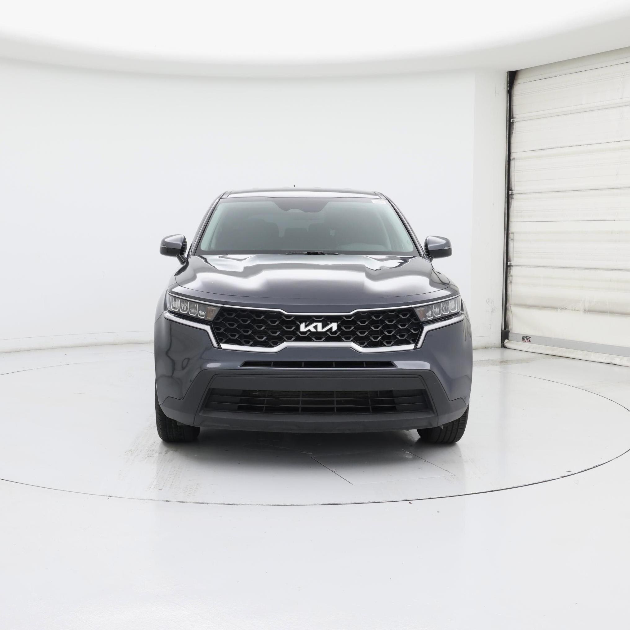 Thumbnail: 2023 Kia Sorento - 5