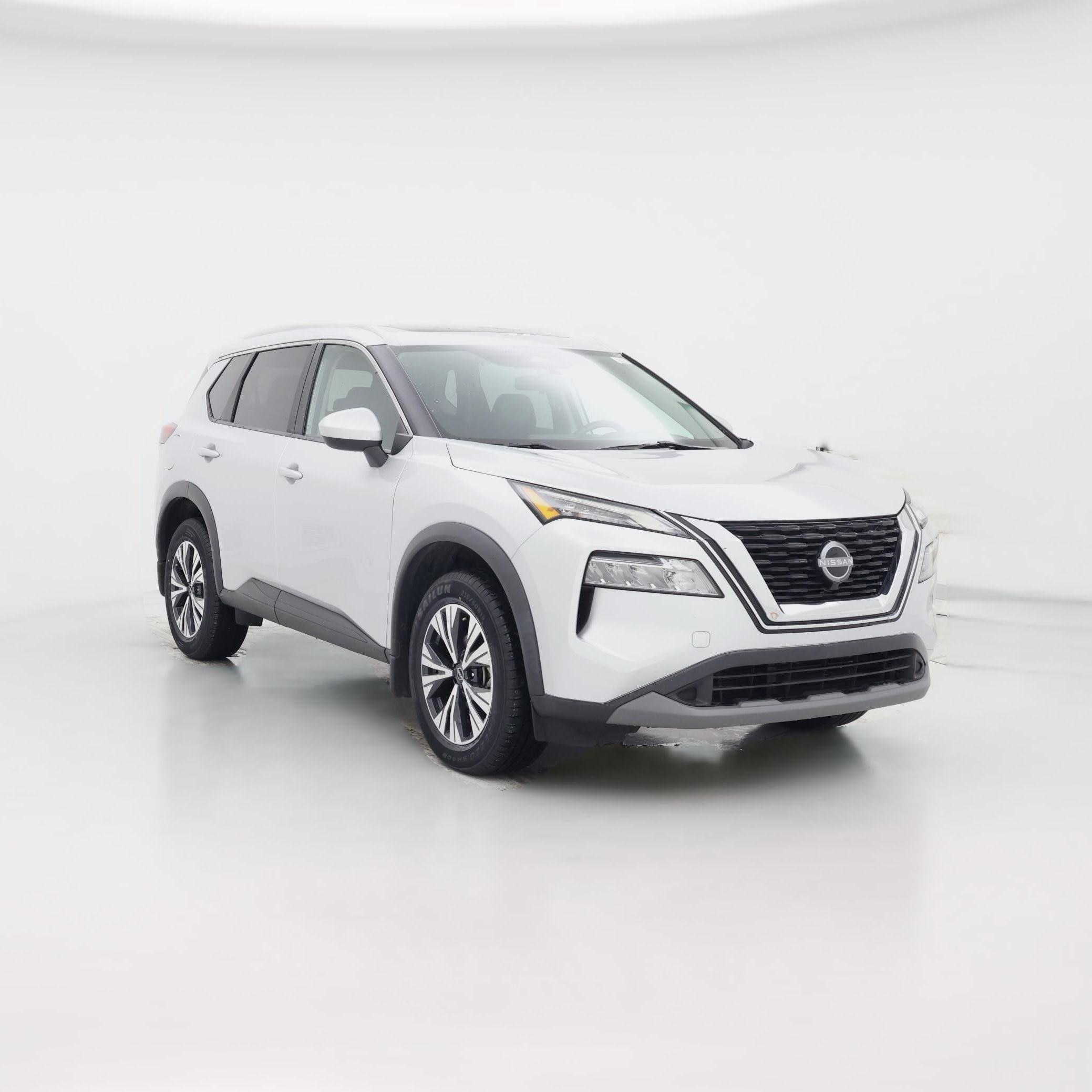 Thumbnail: 2023 Nissan Rogue - 1