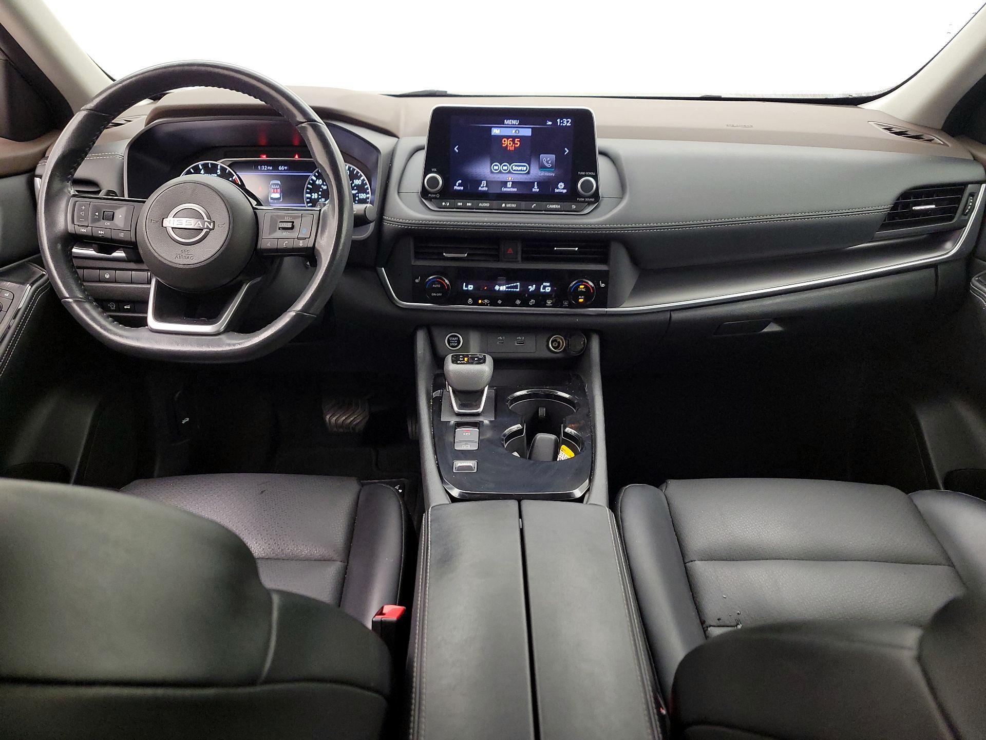 Thumbnail: 2023 Nissan Rogue - 9