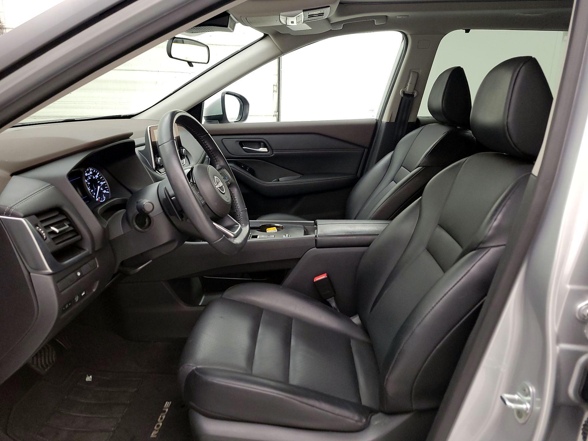 Thumbnail: 2023 Nissan Rogue - 11