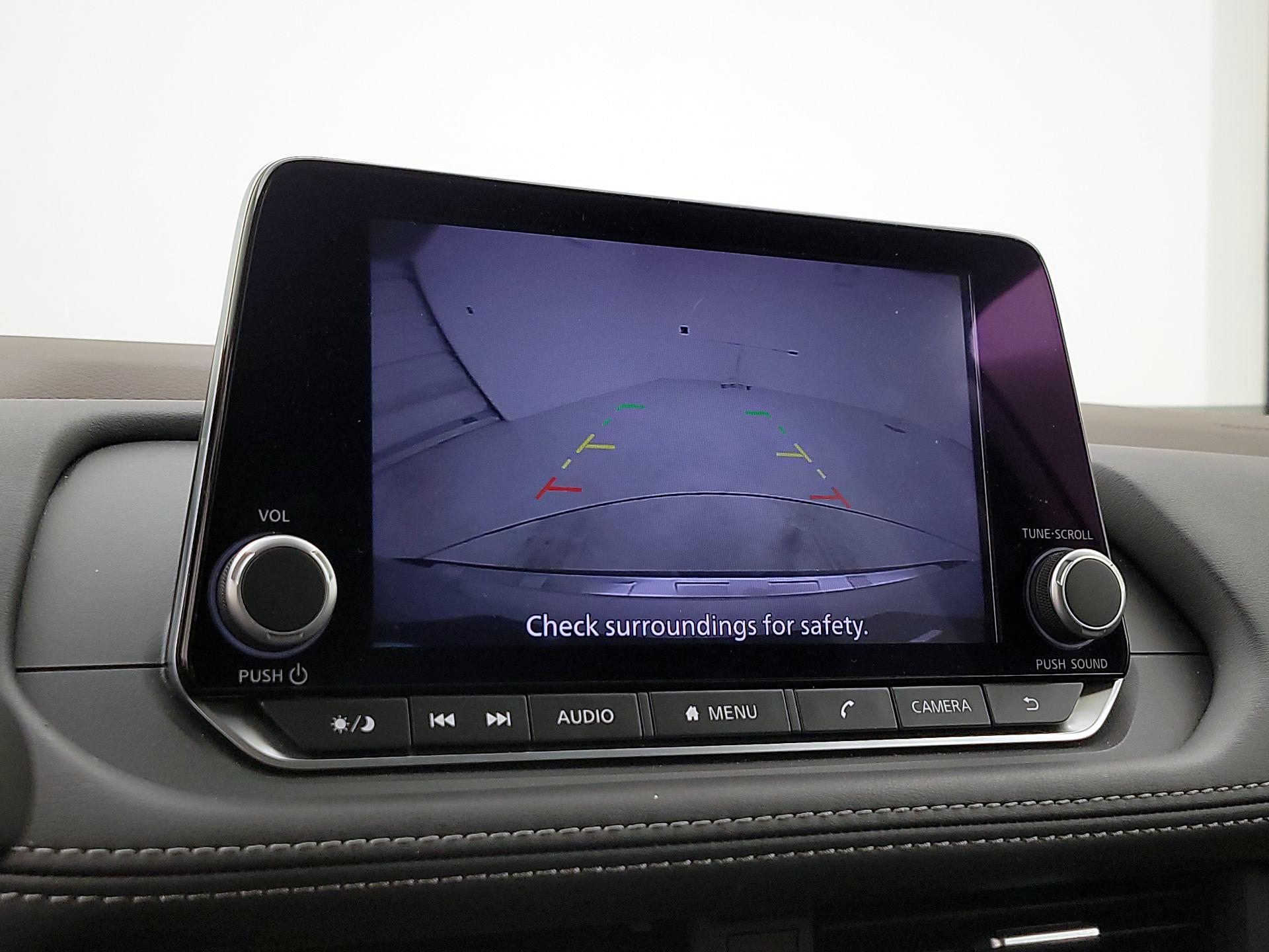 Thumbnail: 2023 Nissan Rogue - 14