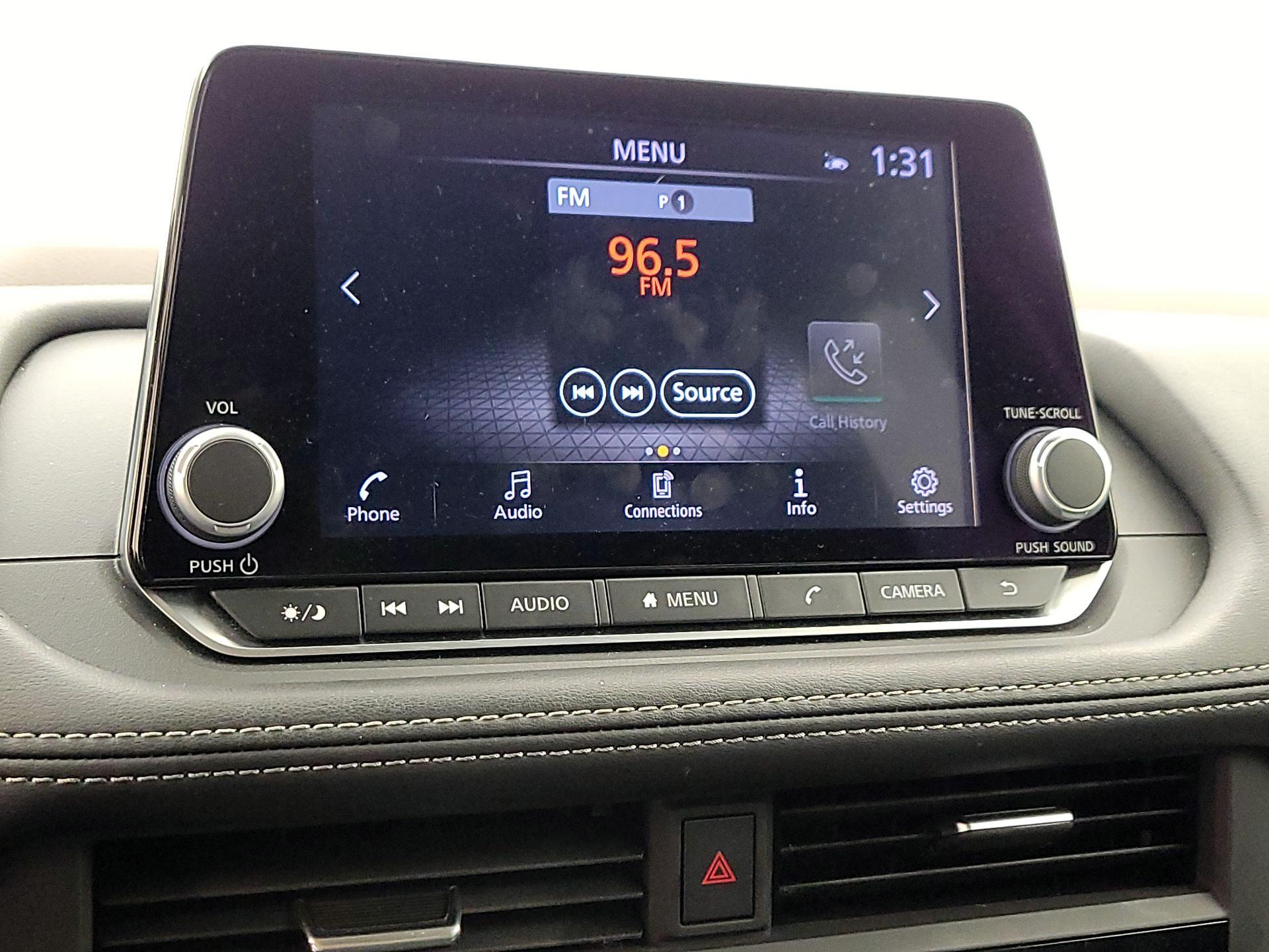 Thumbnail: 2023 Nissan Rogue - 15