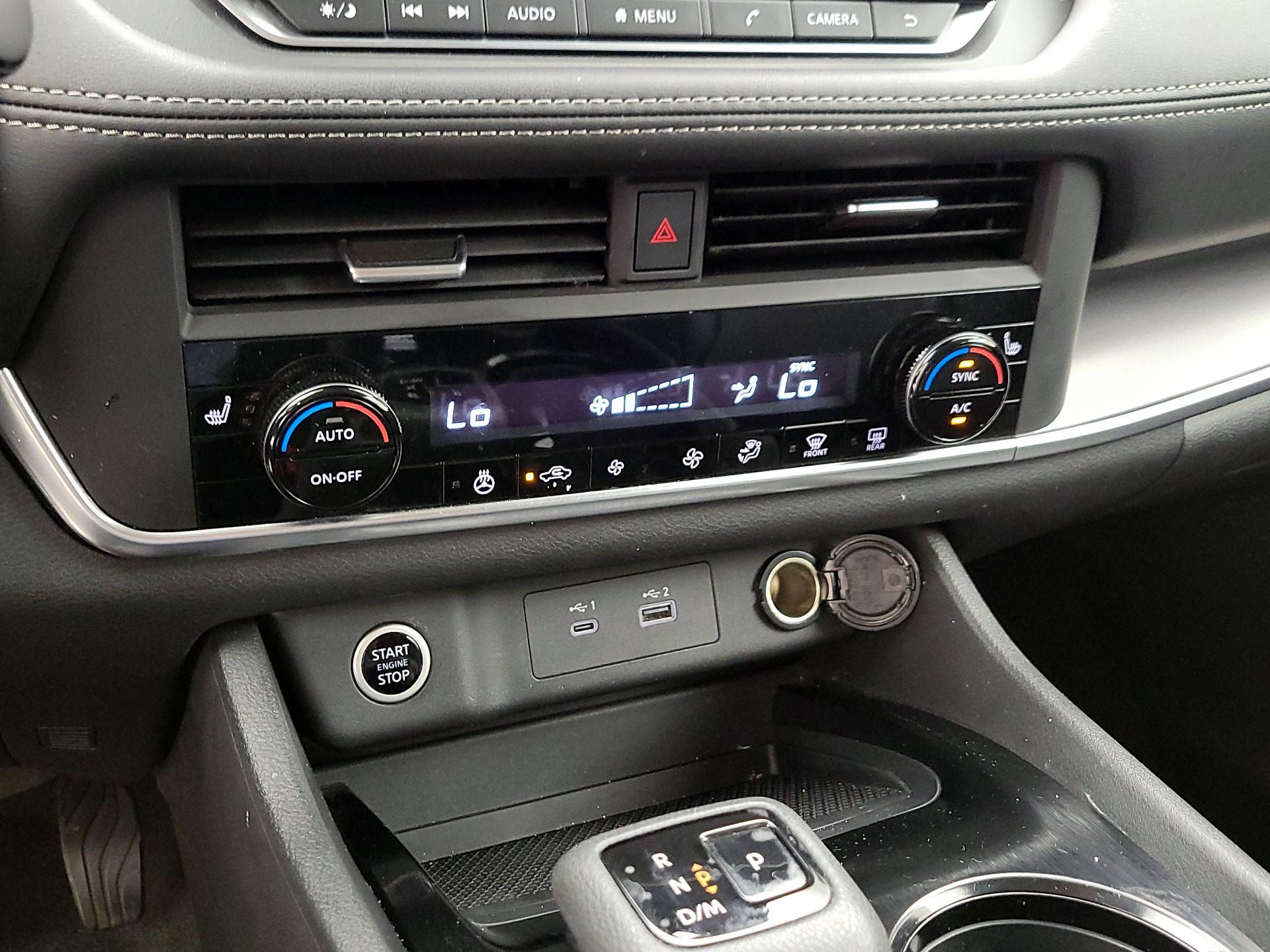 Thumbnail: 2023 Nissan Rogue - 16