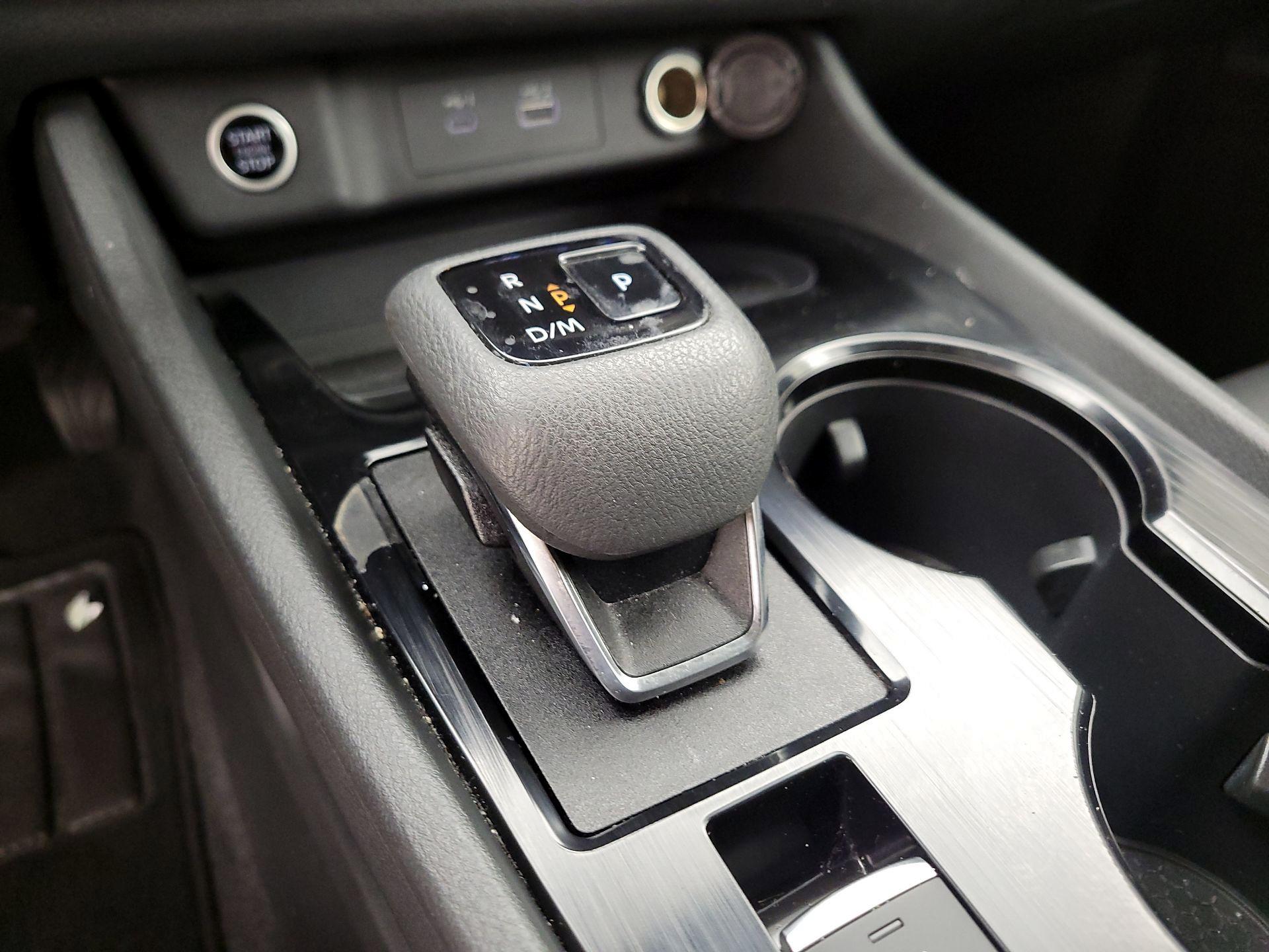 Thumbnail: 2023 Nissan Rogue - 17