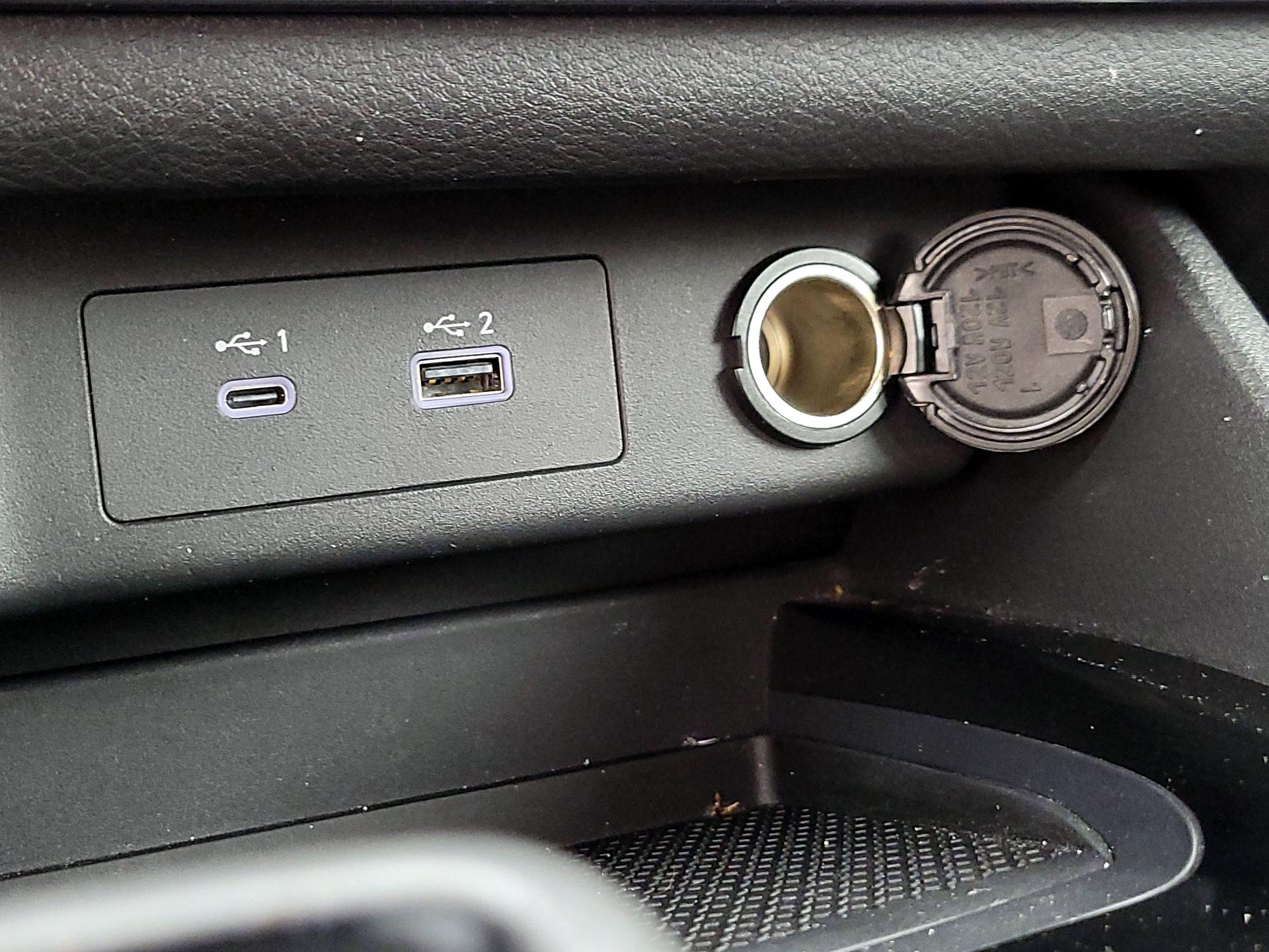 Thumbnail: 2023 Nissan Rogue - 18