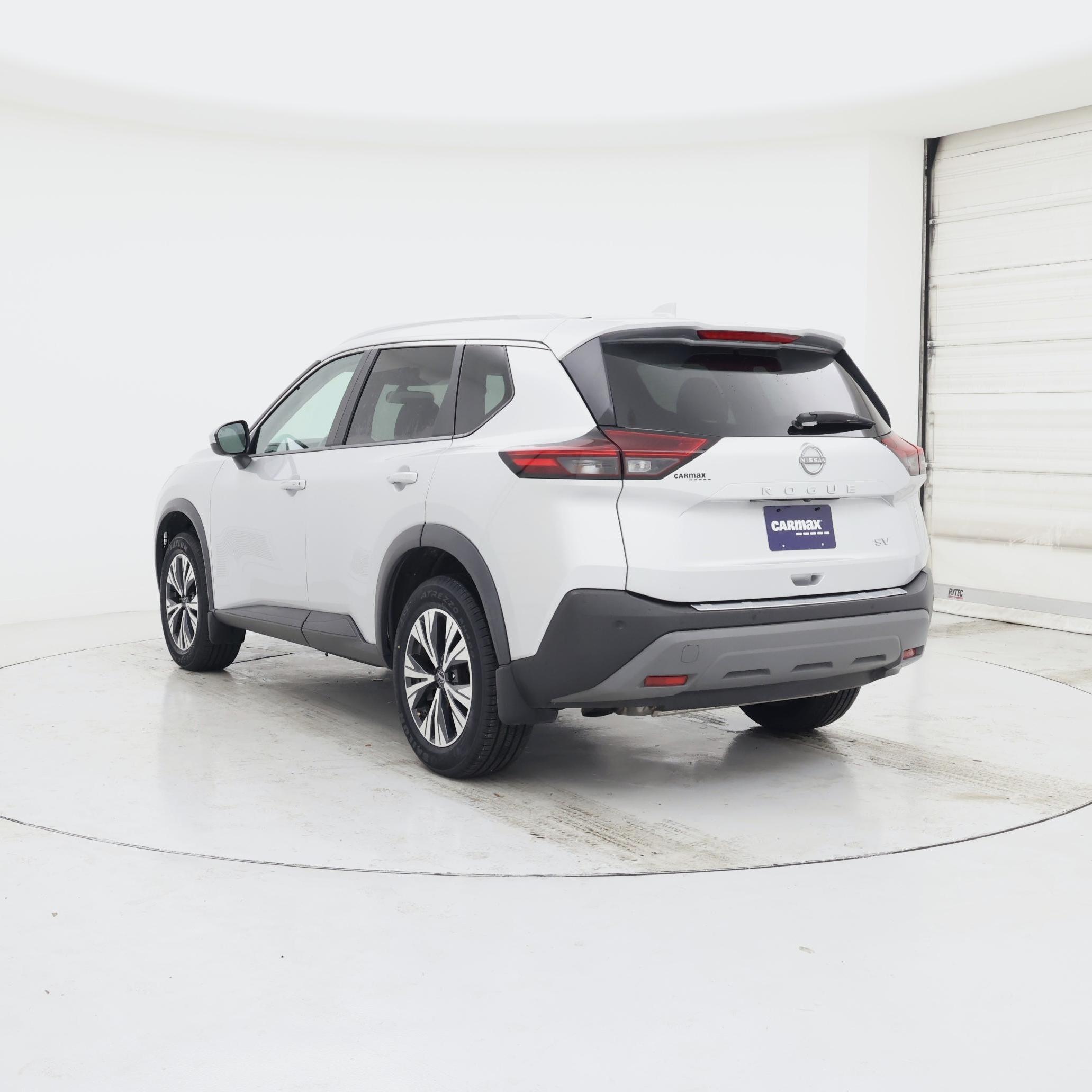 Thumbnail: 2023 Nissan Rogue - 2