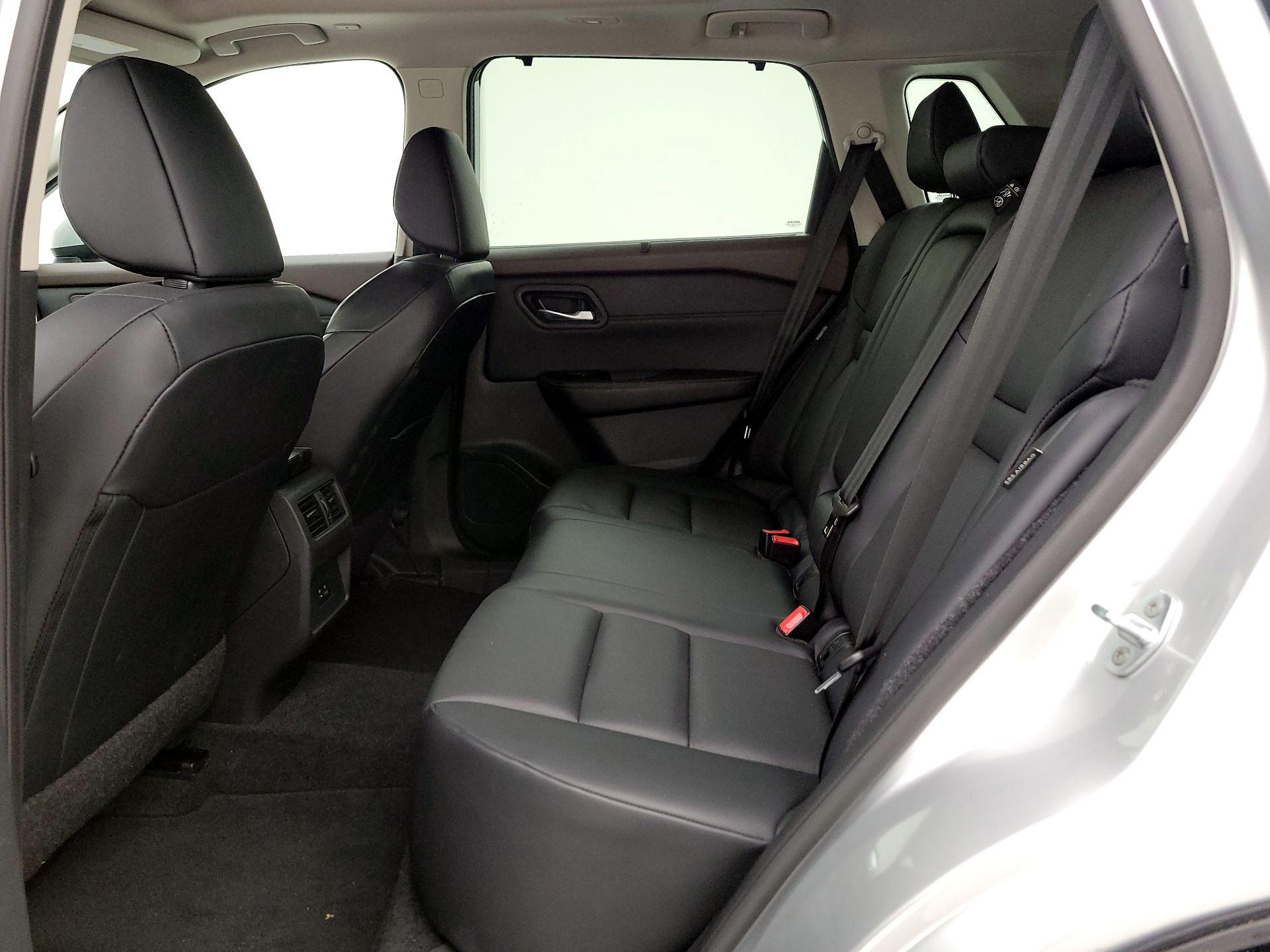 Thumbnail: 2023 Nissan Rogue - 19