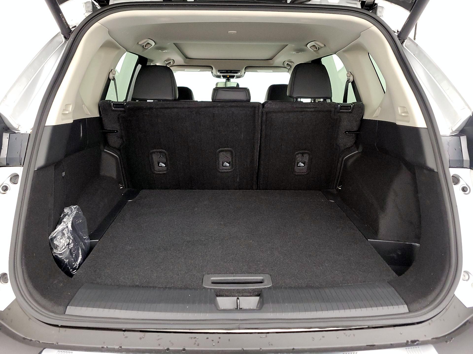 Thumbnail: 2023 Nissan Rogue - 20