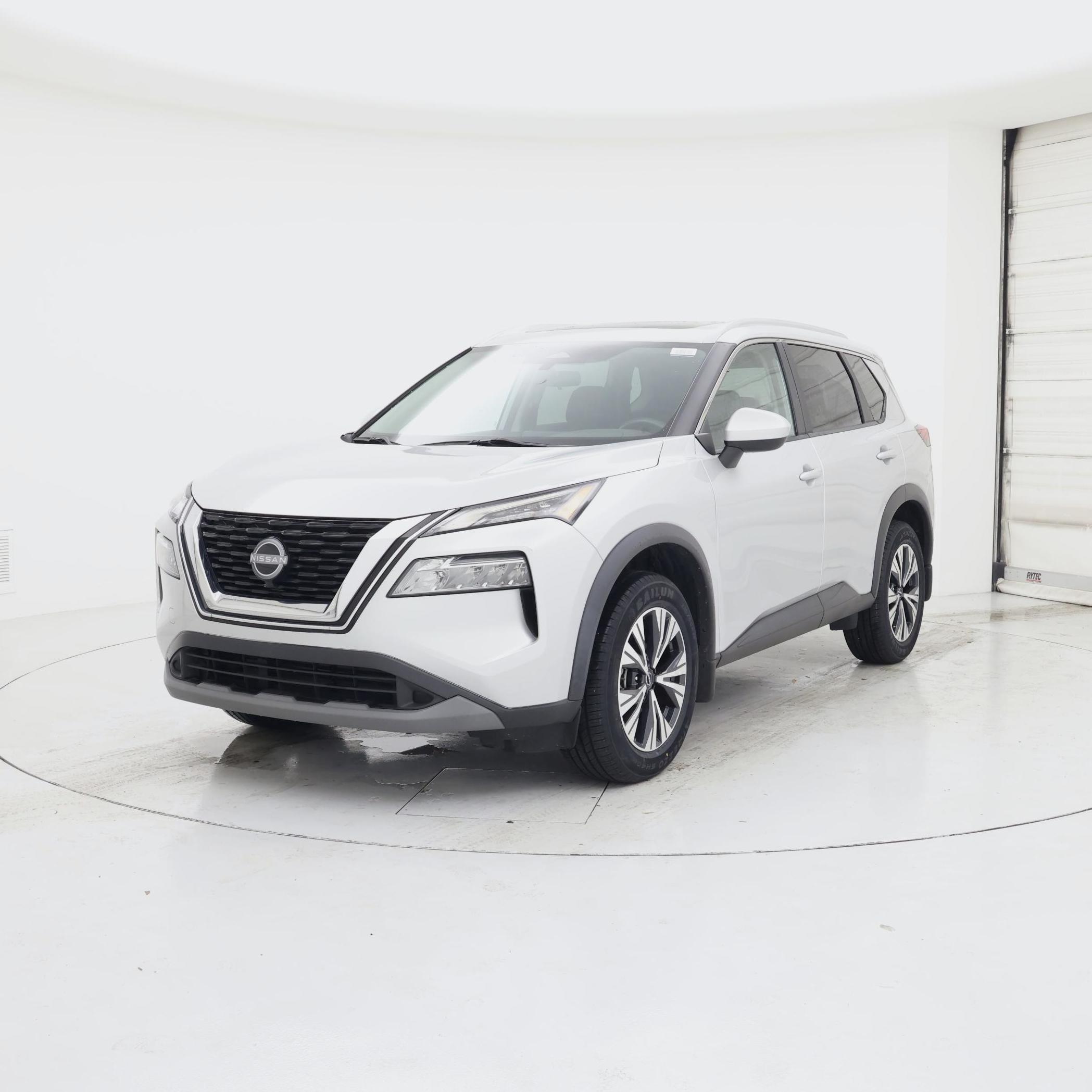 Thumbnail: 2023 Nissan Rogue - 4