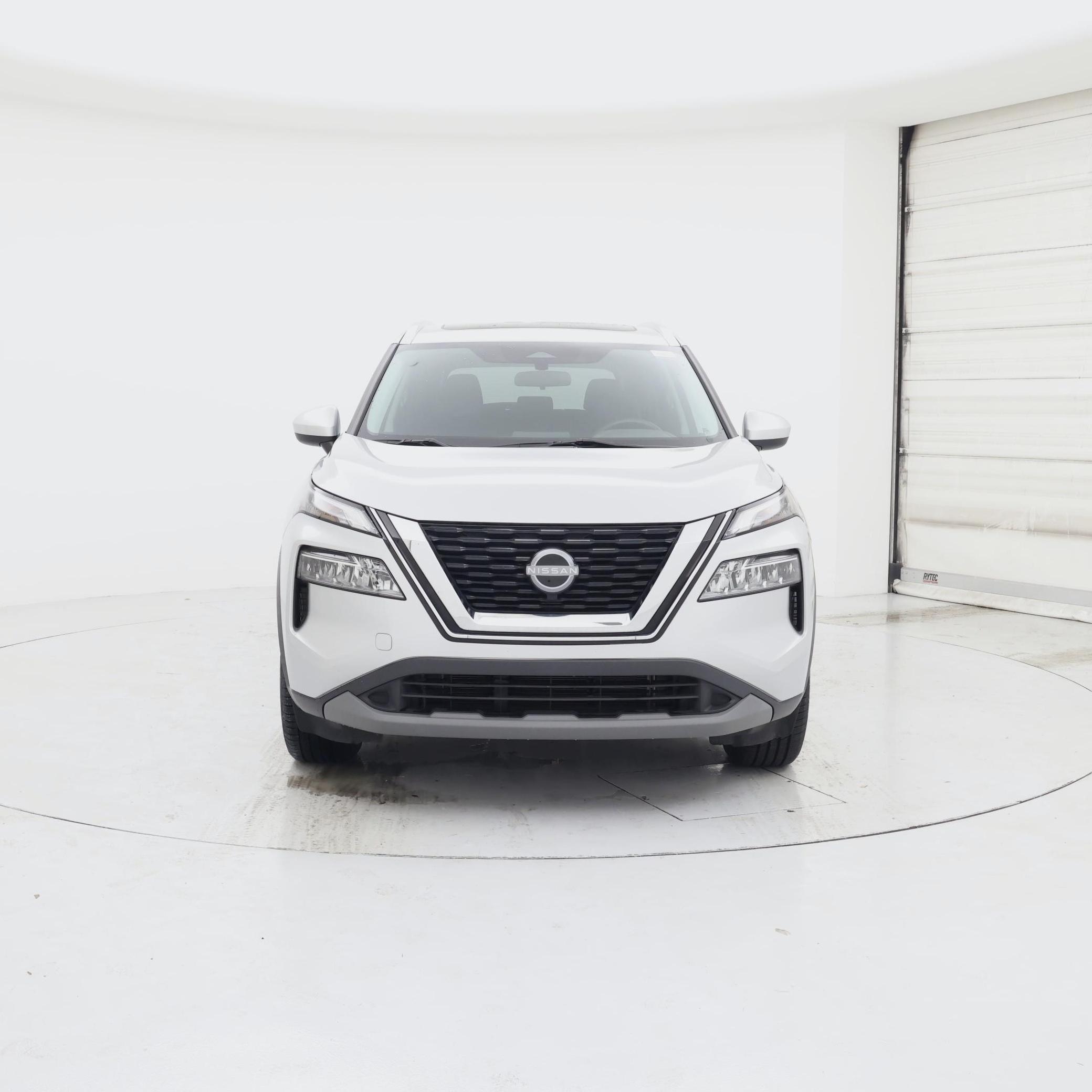 Thumbnail: 2023 Nissan Rogue - 5