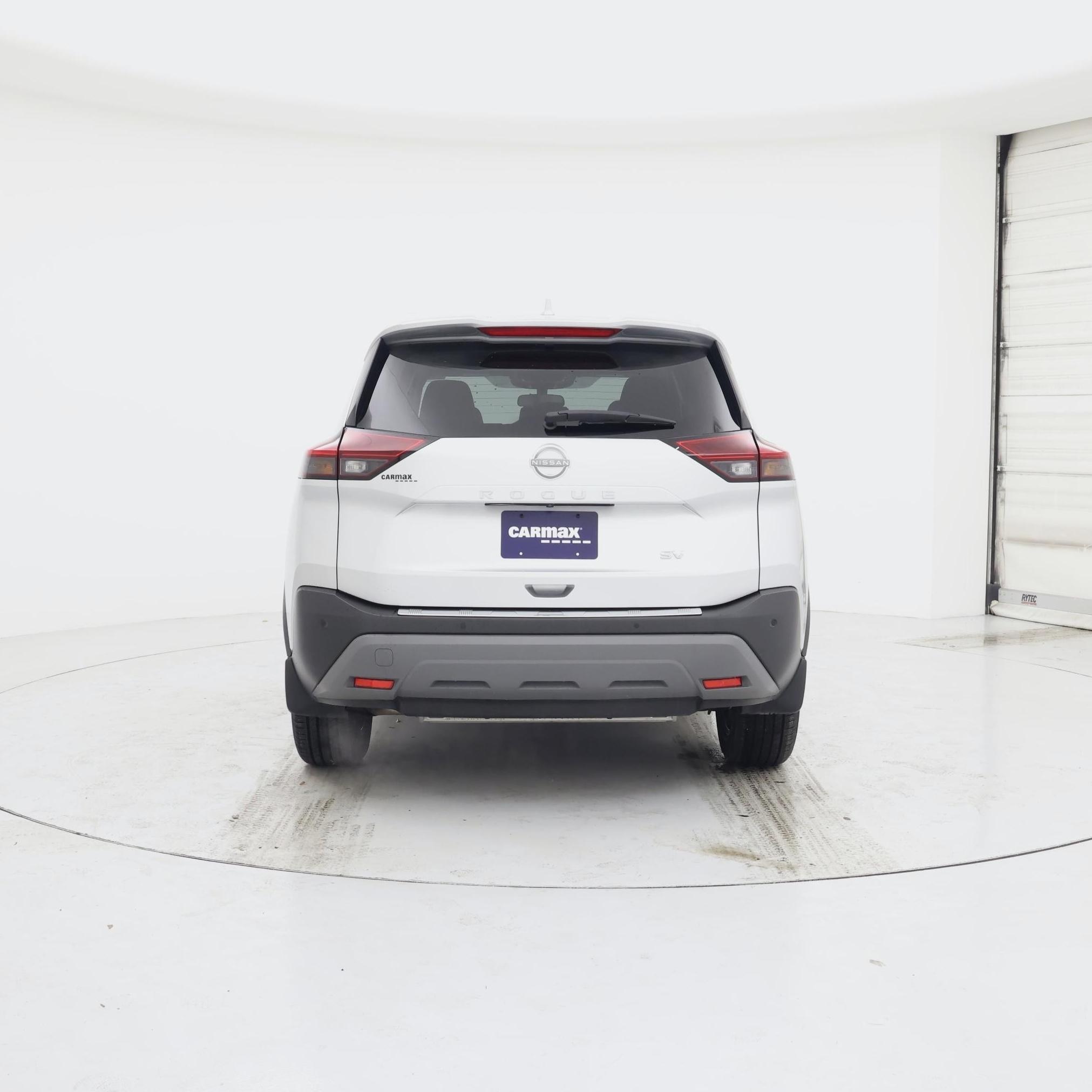 Thumbnail: 2023 Nissan Rogue - 6