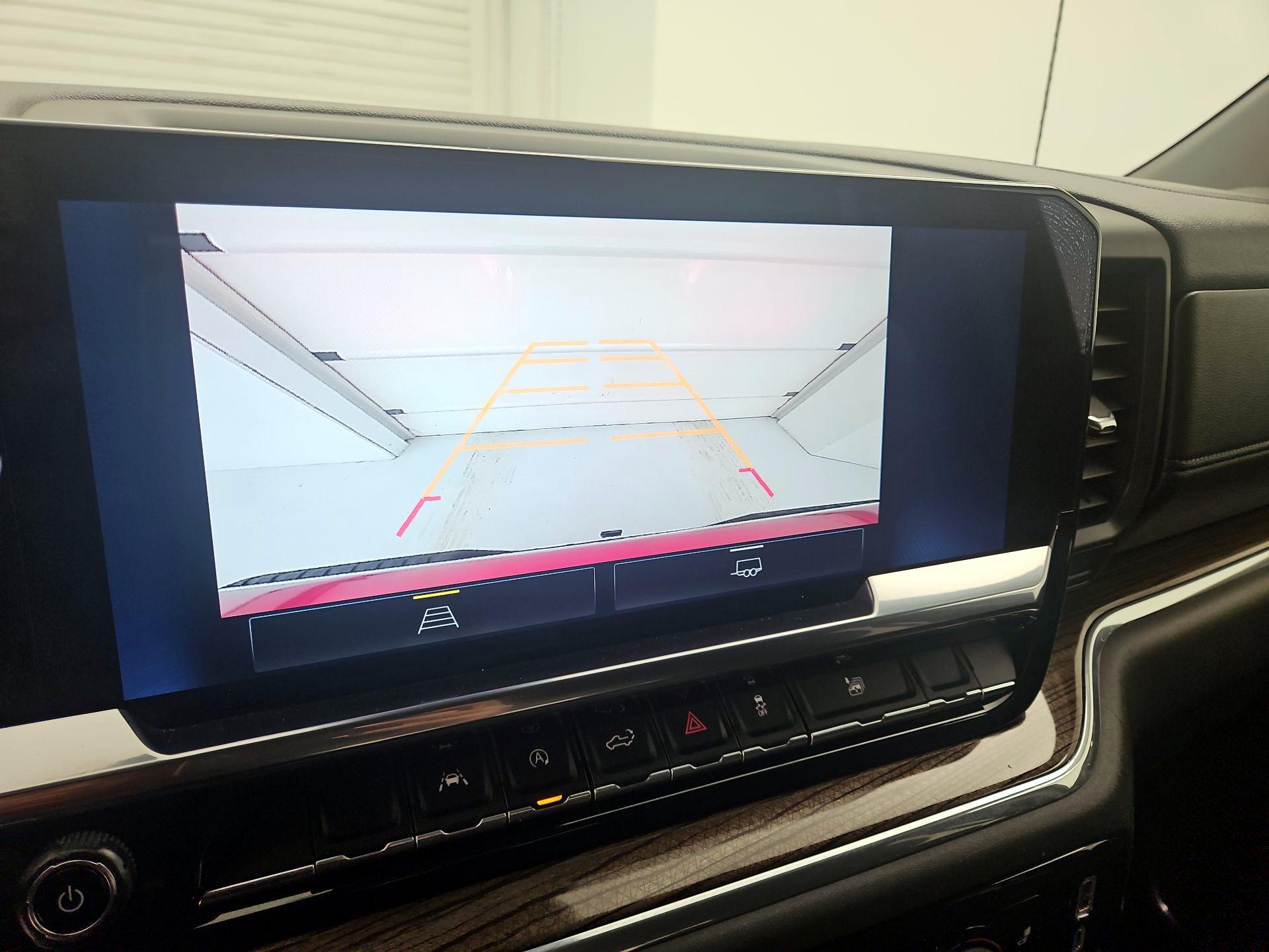 Thumbnail: 2023 Chevrolet Silverado 1500 - 14