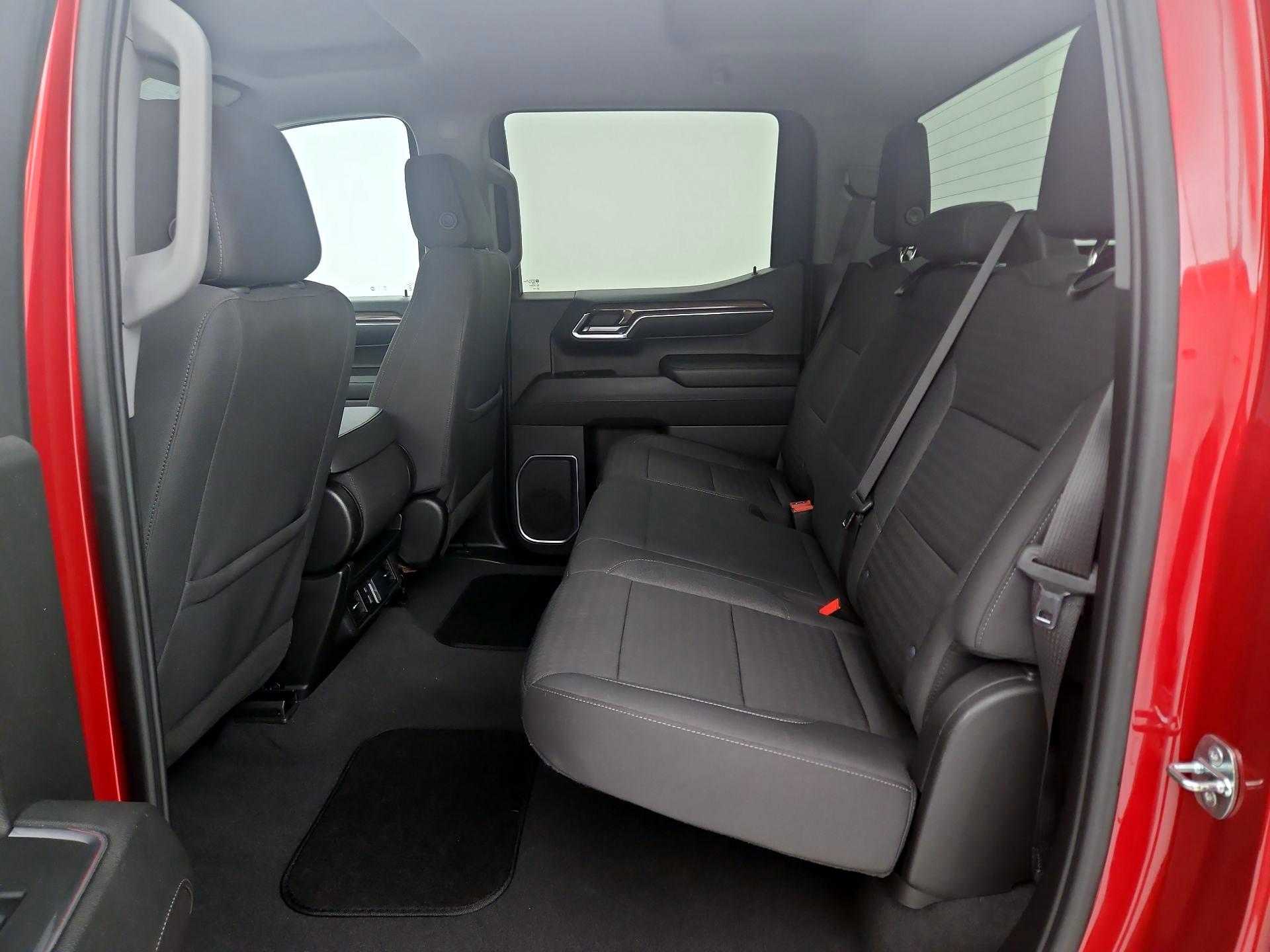 Thumbnail: 2023 Chevrolet Silverado 1500 - 19