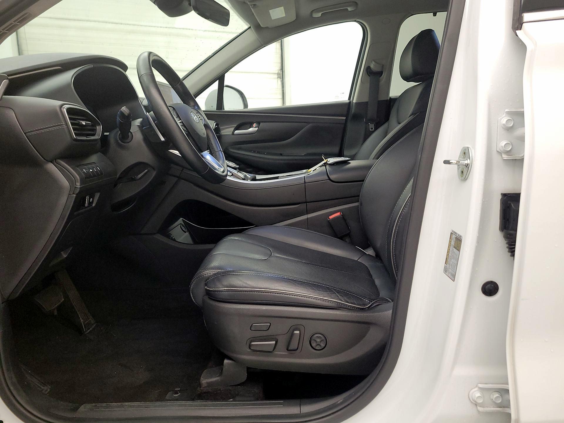 Thumbnail: 2023 Hyundai Santa Fe - 11