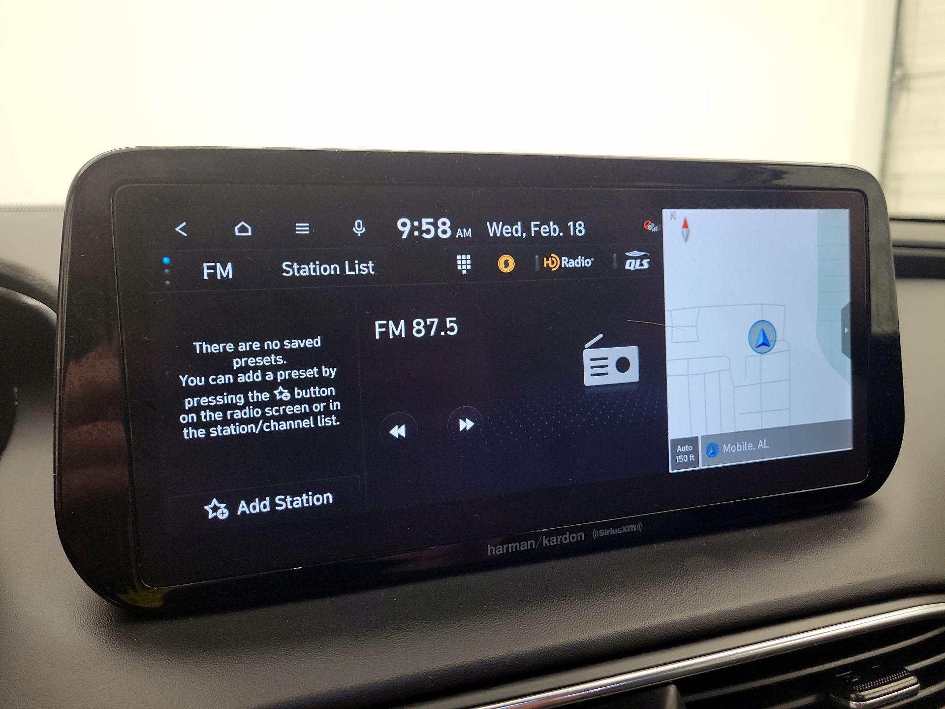 Thumbnail: 2023 Hyundai Santa Fe - 15