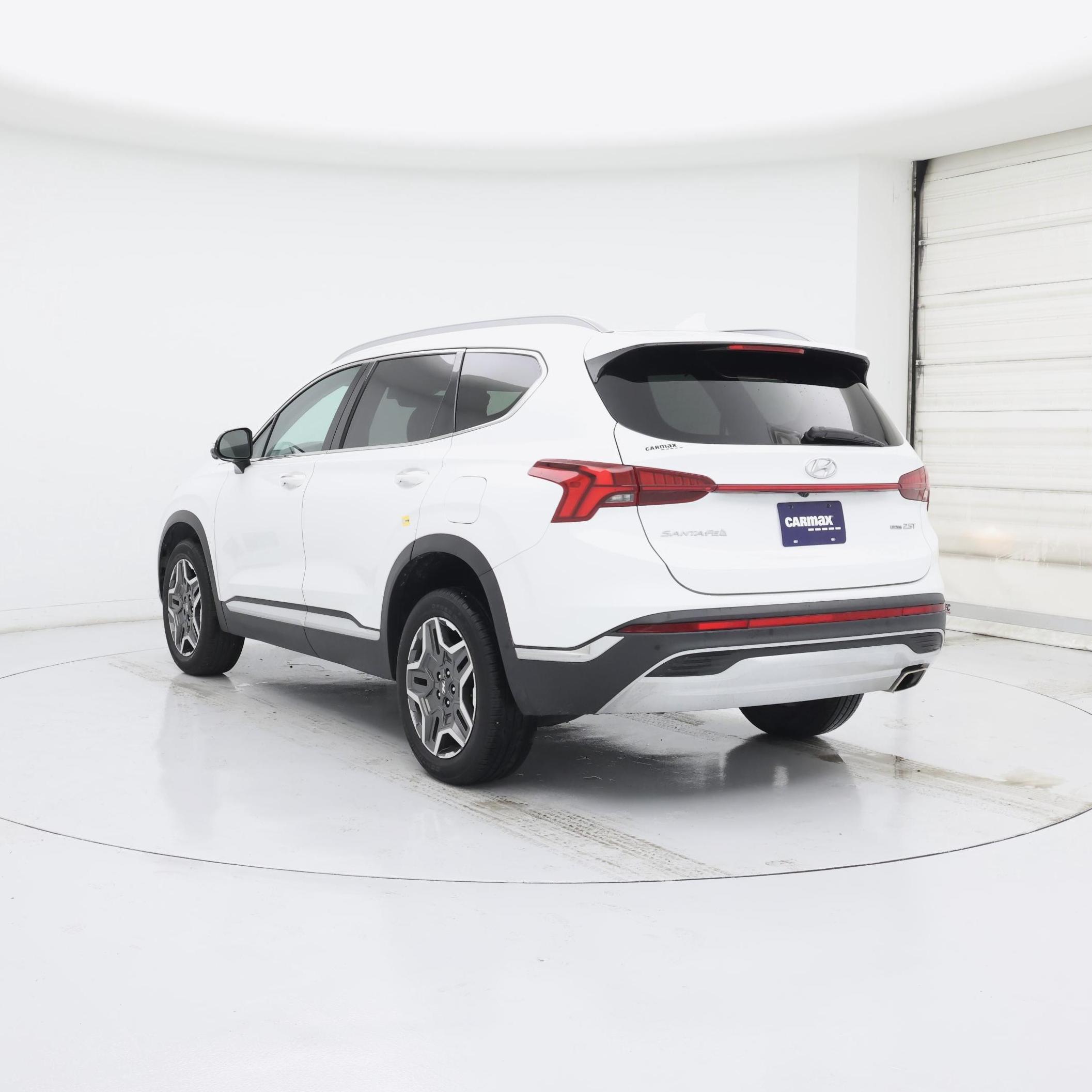 Thumbnail: 2023 Hyundai Santa Fe - 2