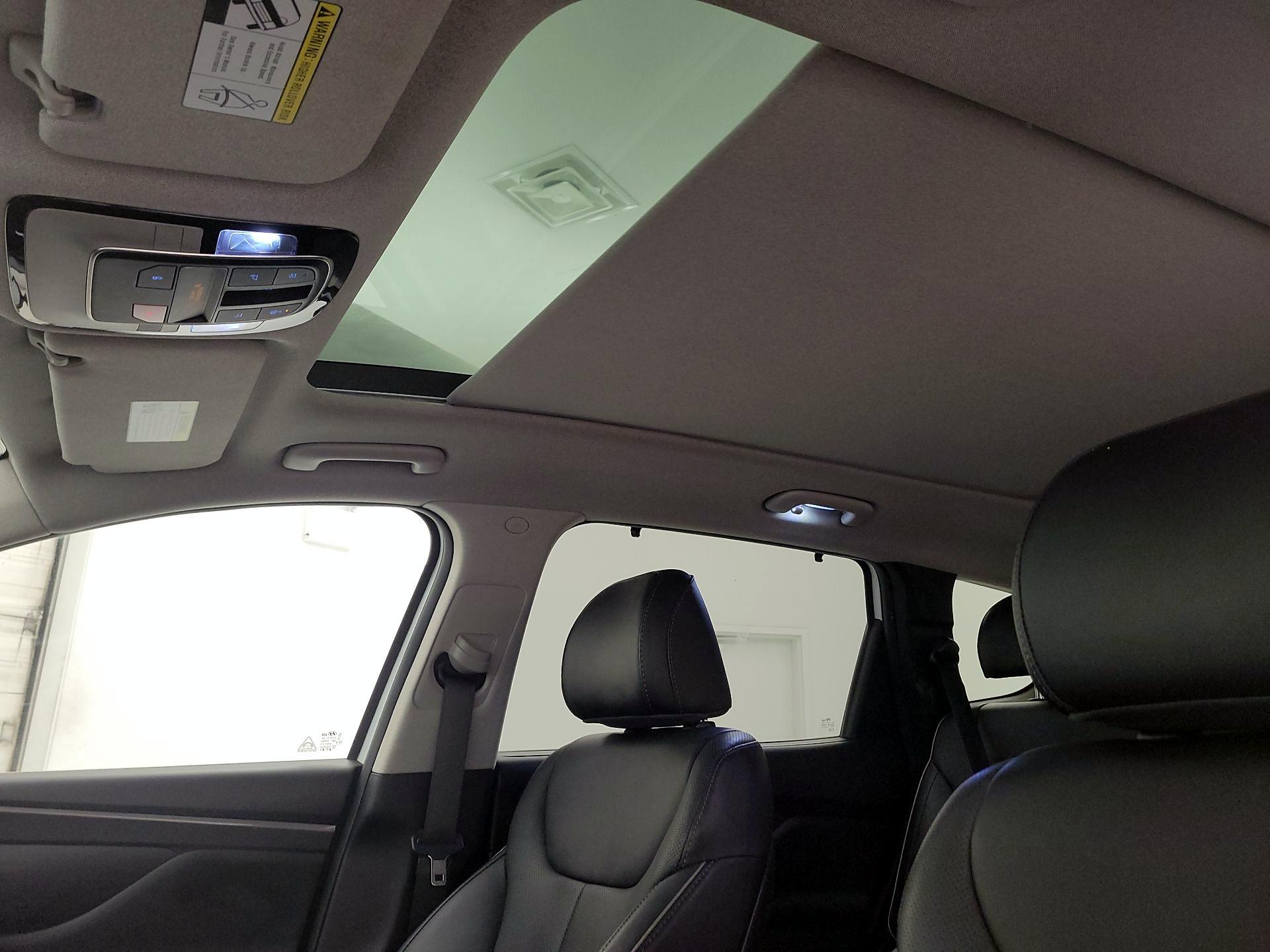 Thumbnail: 2023 Hyundai Santa Fe - 19