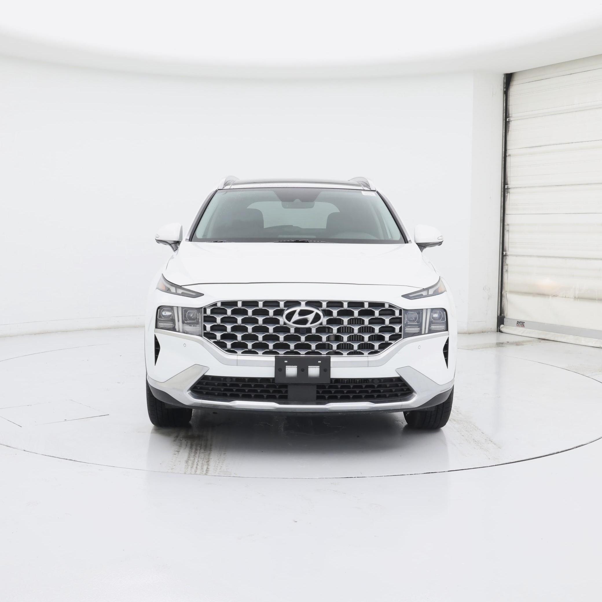 Thumbnail: 2023 Hyundai Santa Fe - 5