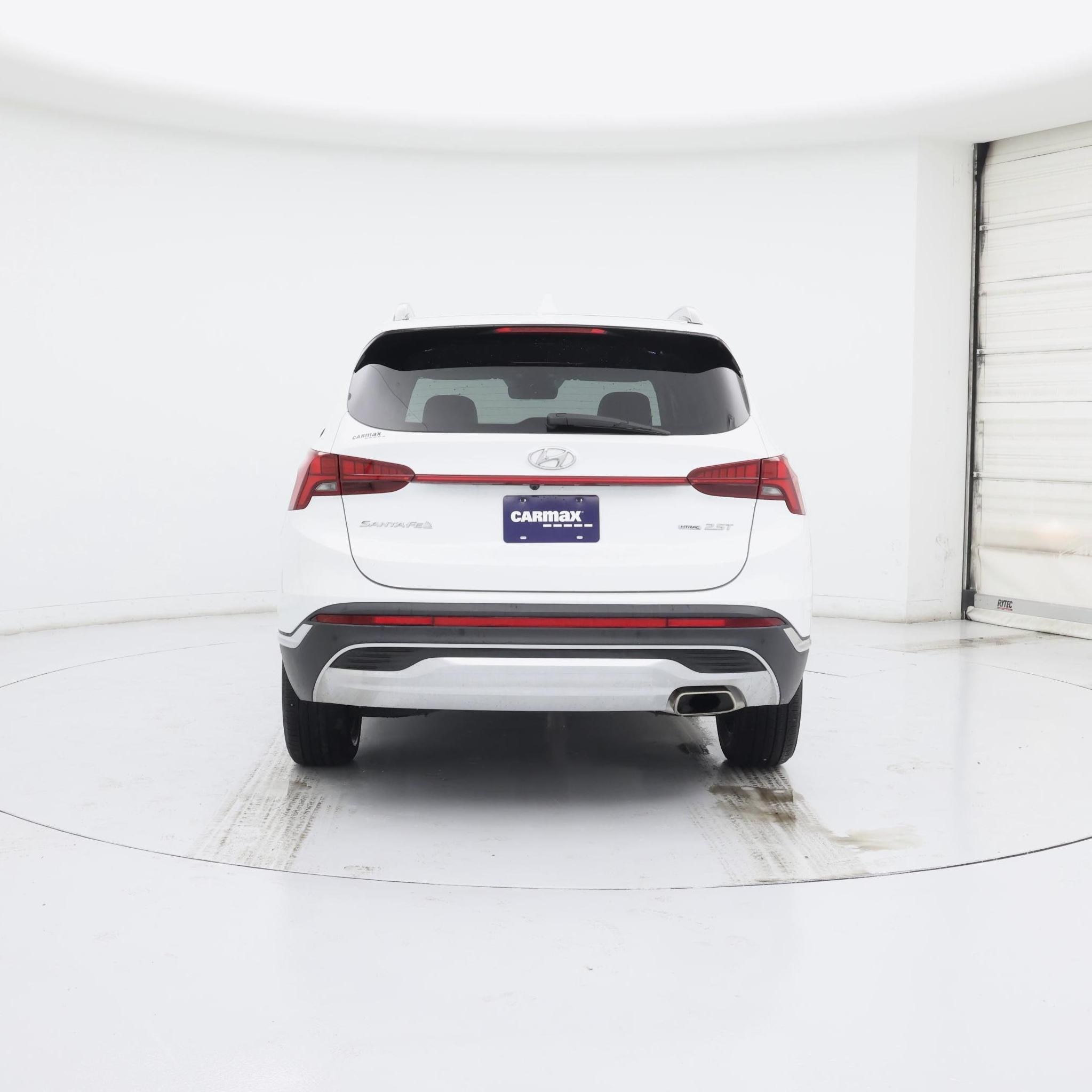 Thumbnail: 2023 Hyundai Santa Fe - 6