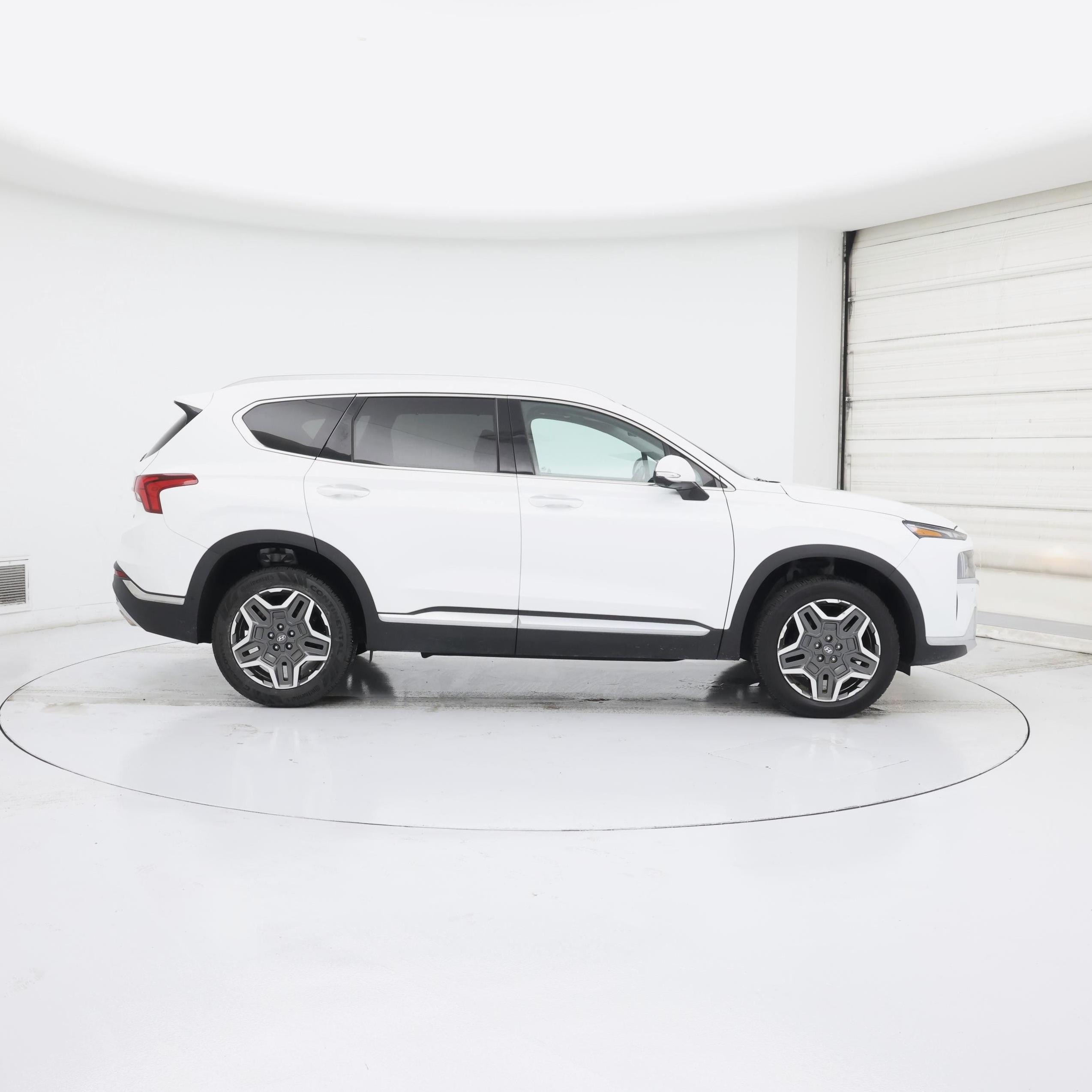 Thumbnail: 2023 Hyundai Santa Fe - 7