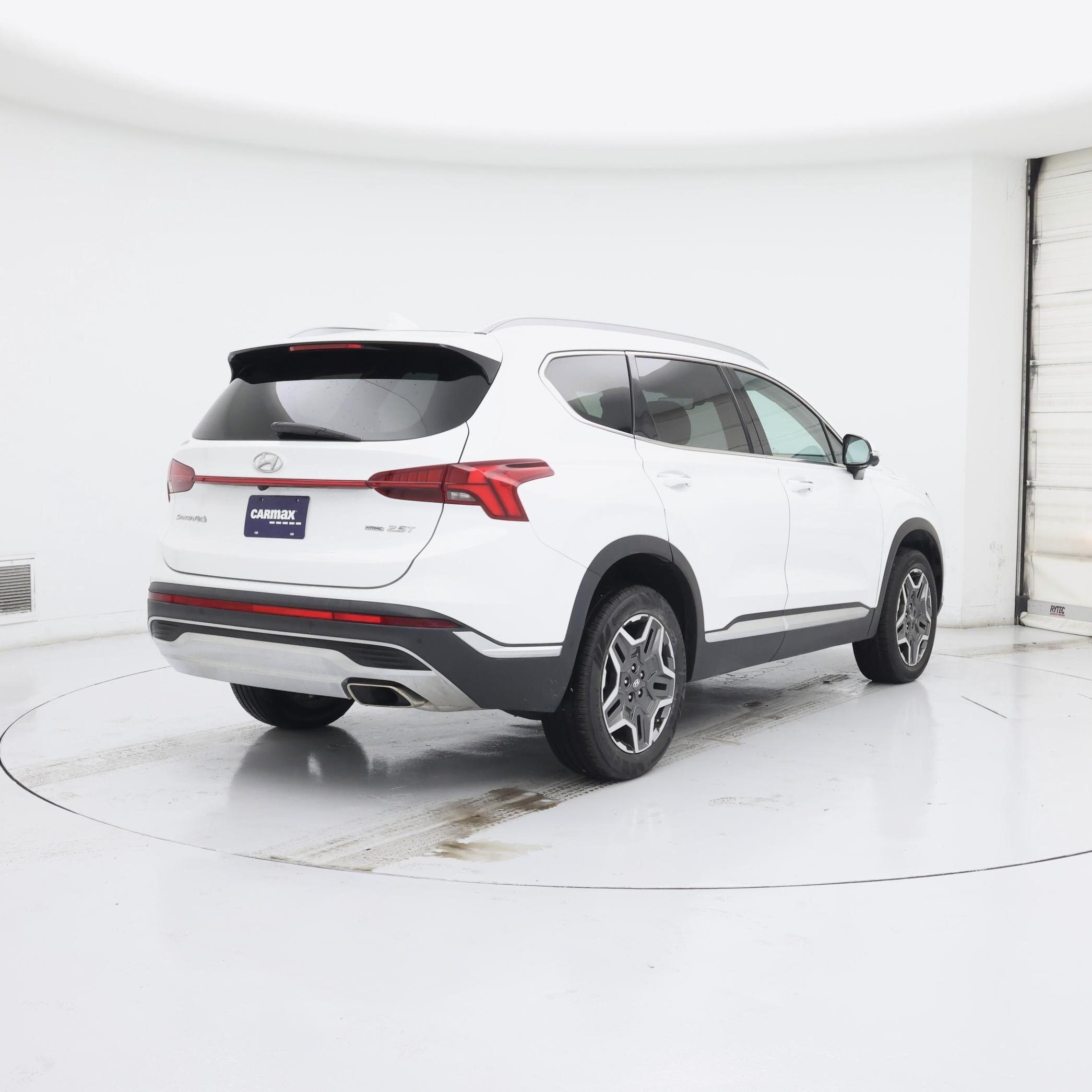 Thumbnail: 2023 Hyundai Santa Fe - 8