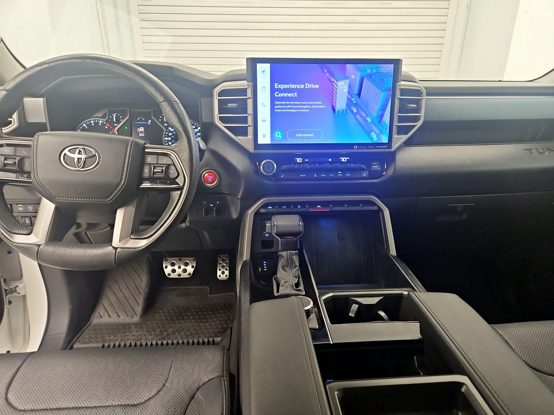 Thumbnail: 2023 Toyota Tundra - 9