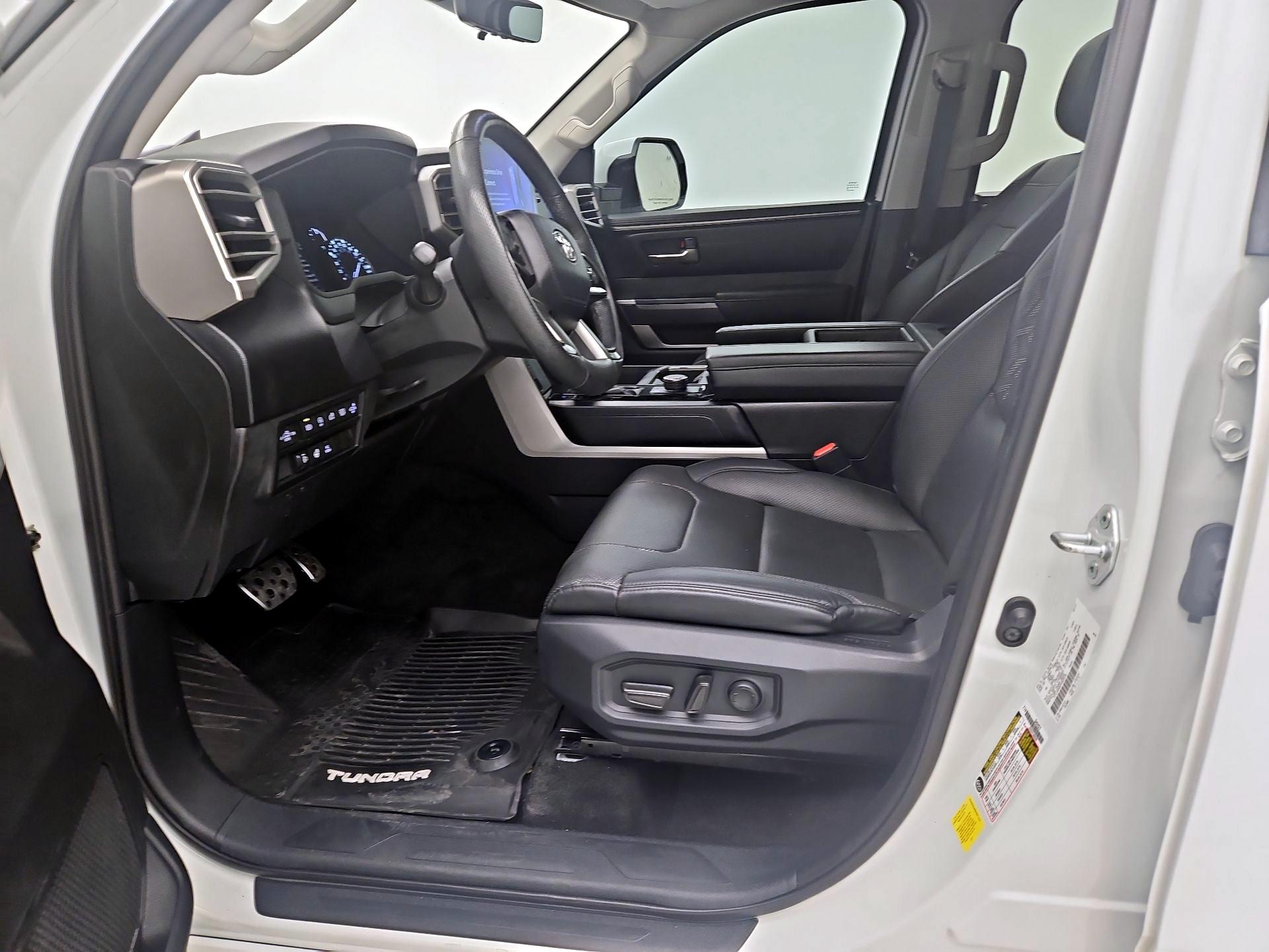 Thumbnail: 2023 Toyota Tundra - 11