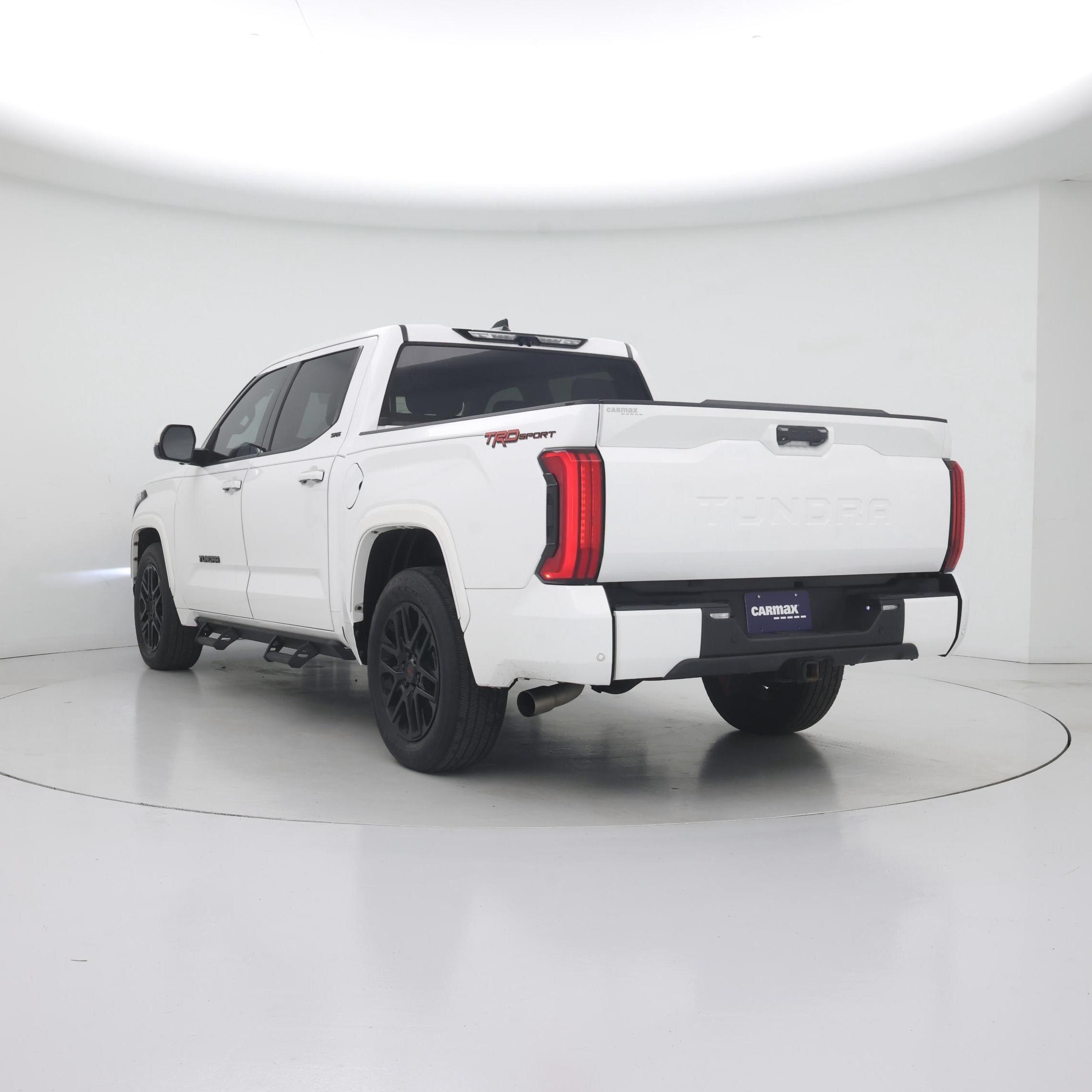 Thumbnail: 2023 Toyota Tundra - 2