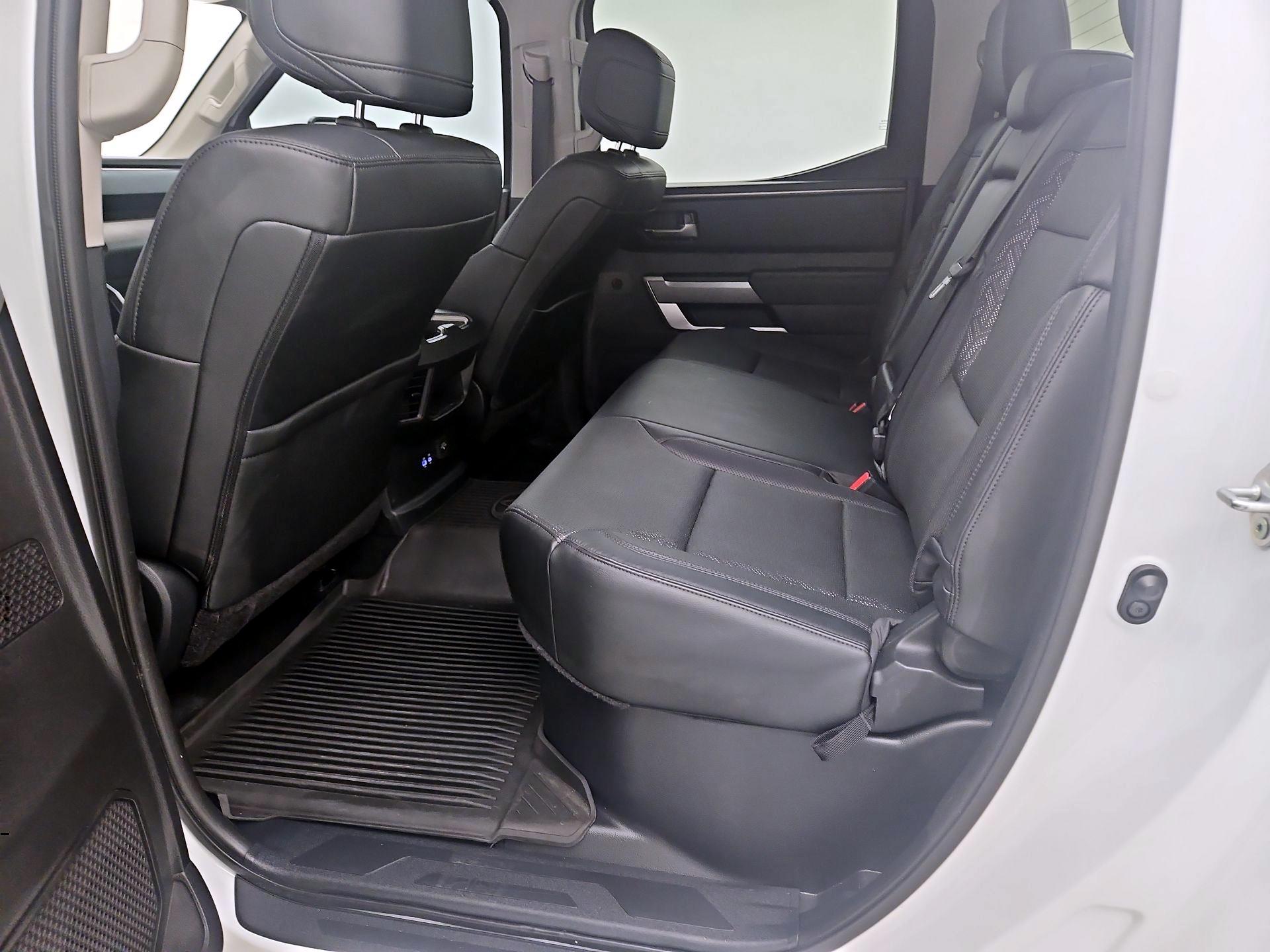 Thumbnail: 2023 Toyota Tundra - 20