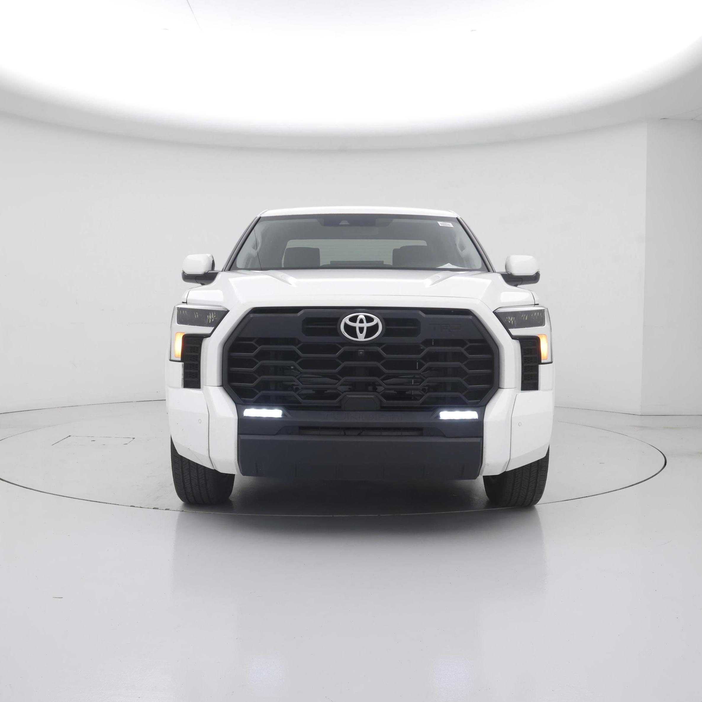 Thumbnail: 2023 Toyota Tundra - 5