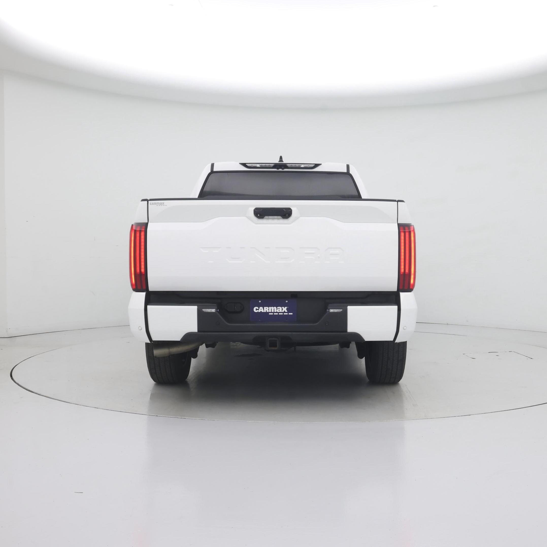 Thumbnail: 2023 Toyota Tundra - 6