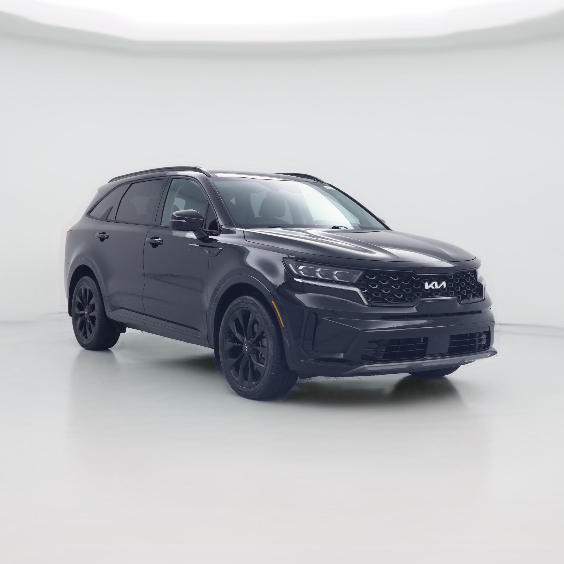 Thumbnail: 2023 Kia Sorento - 1