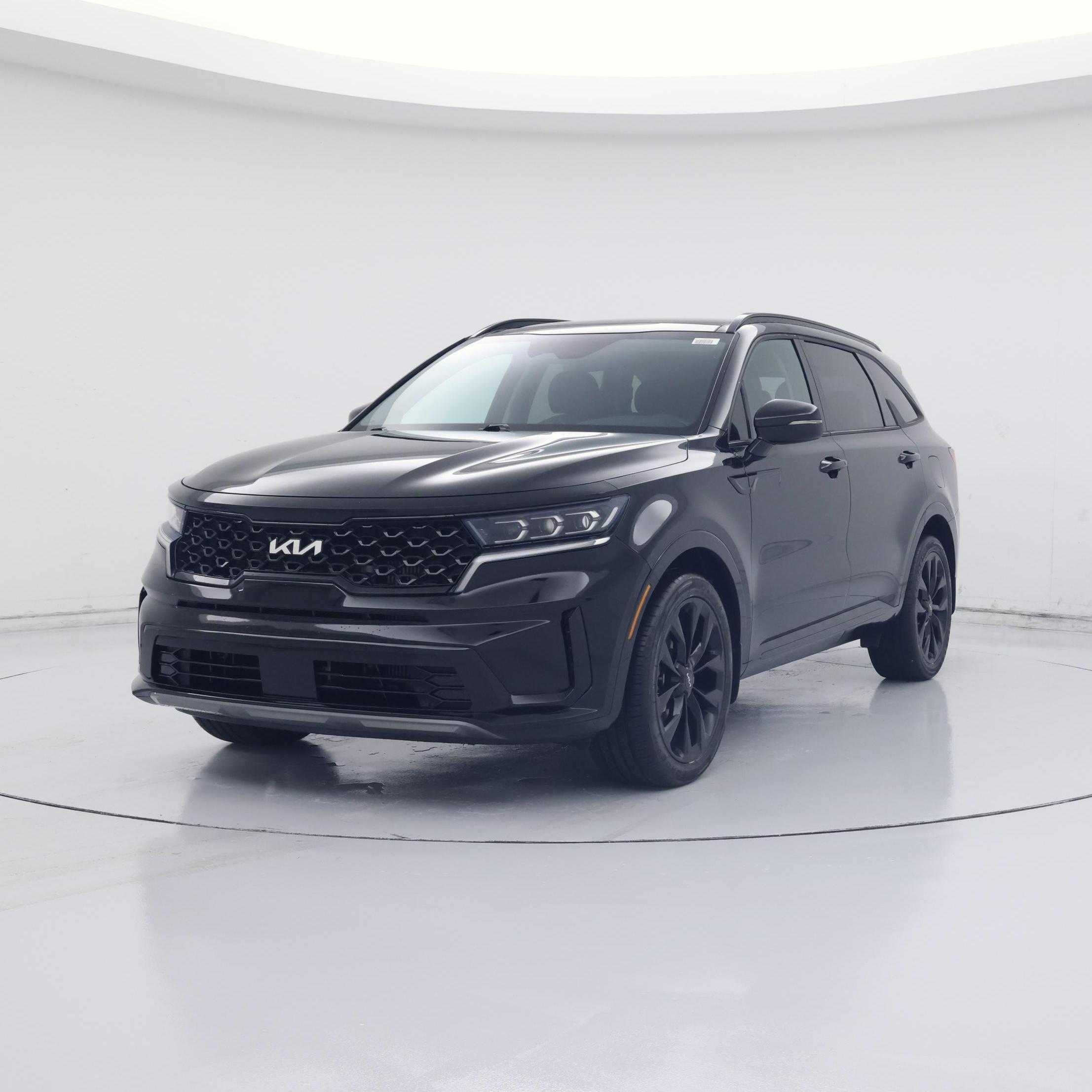 Thumbnail: 2023 Kia Sorento - 4