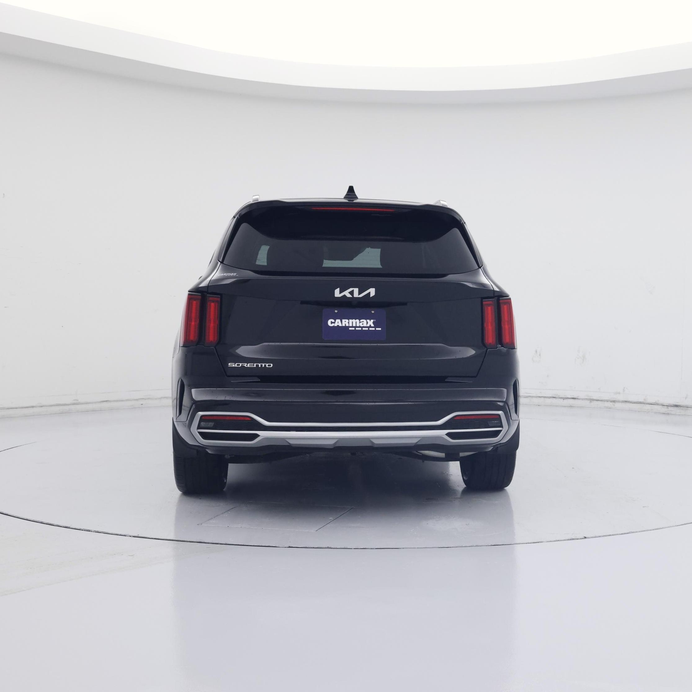 Thumbnail: 2023 Kia Sorento - 6