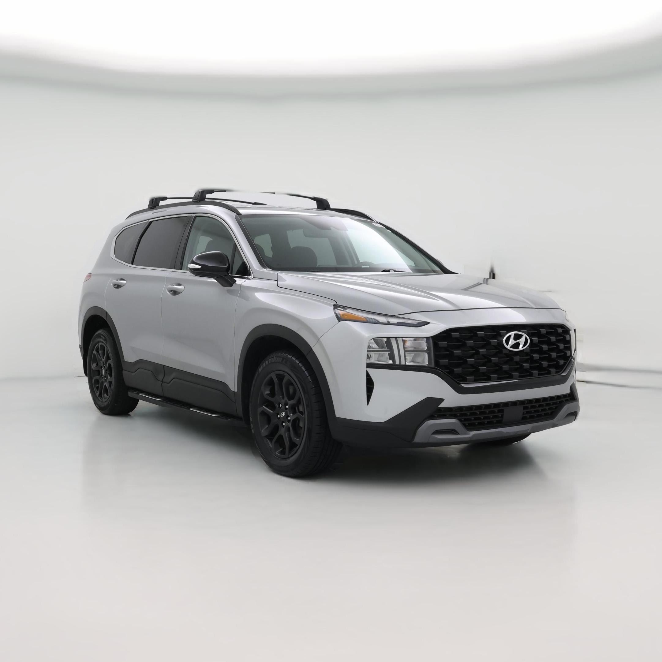 Thumbnail: 2022 Hyundai Santa Fe - 1