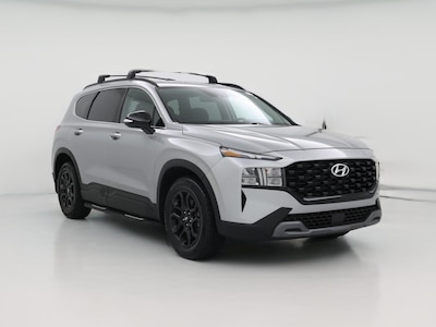 2022 Hyundai Santa Fe XRT