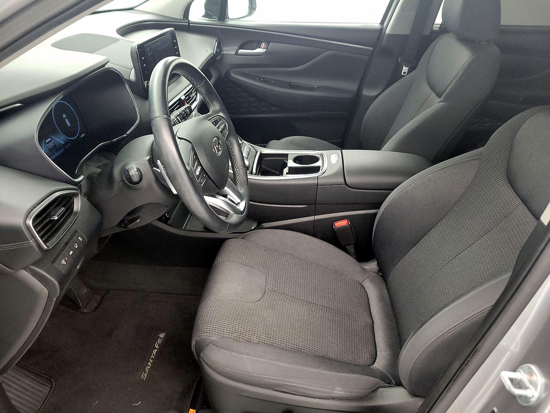 Thumbnail: 2022 Hyundai Santa Fe - 11