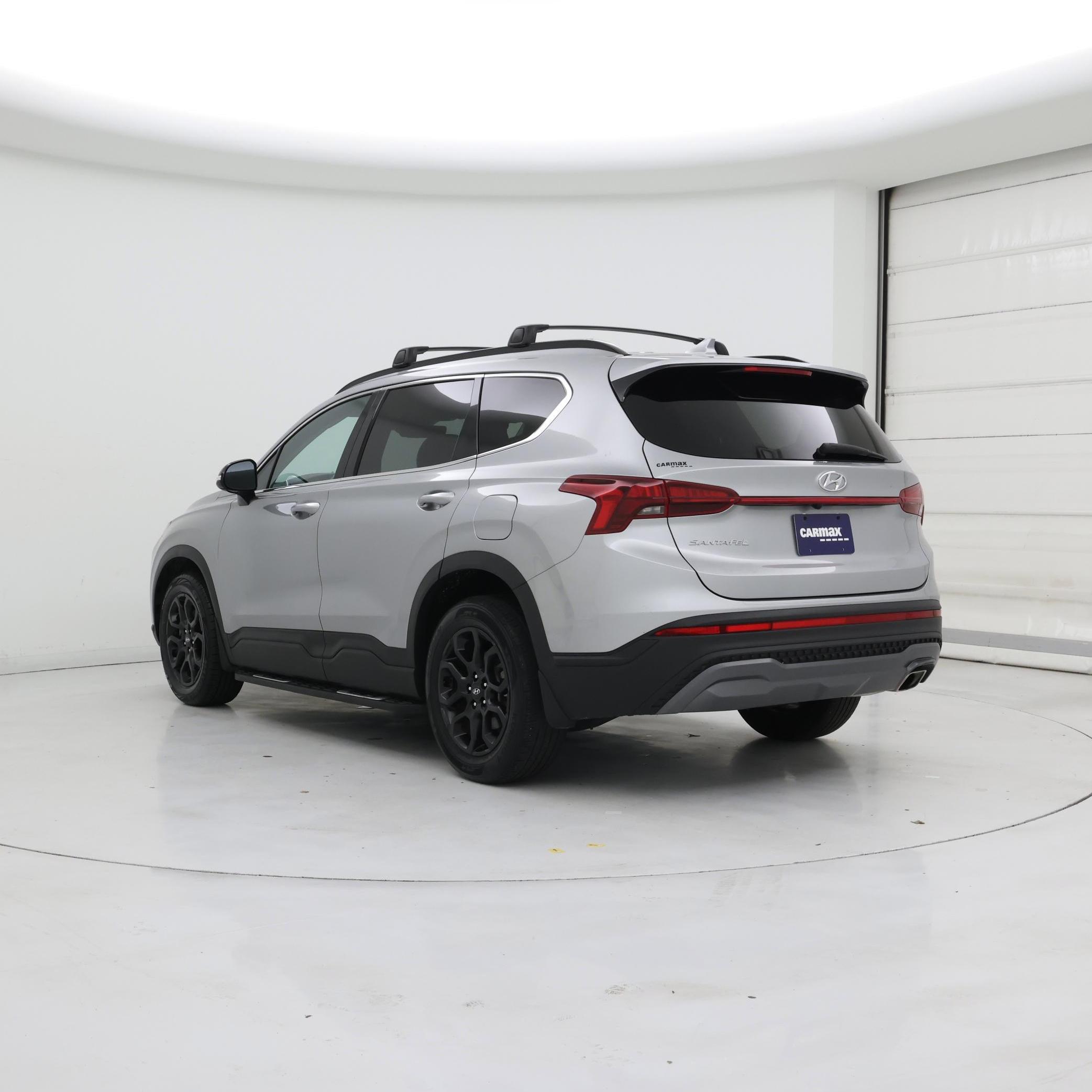 Thumbnail: 2022 Hyundai Santa Fe - 2