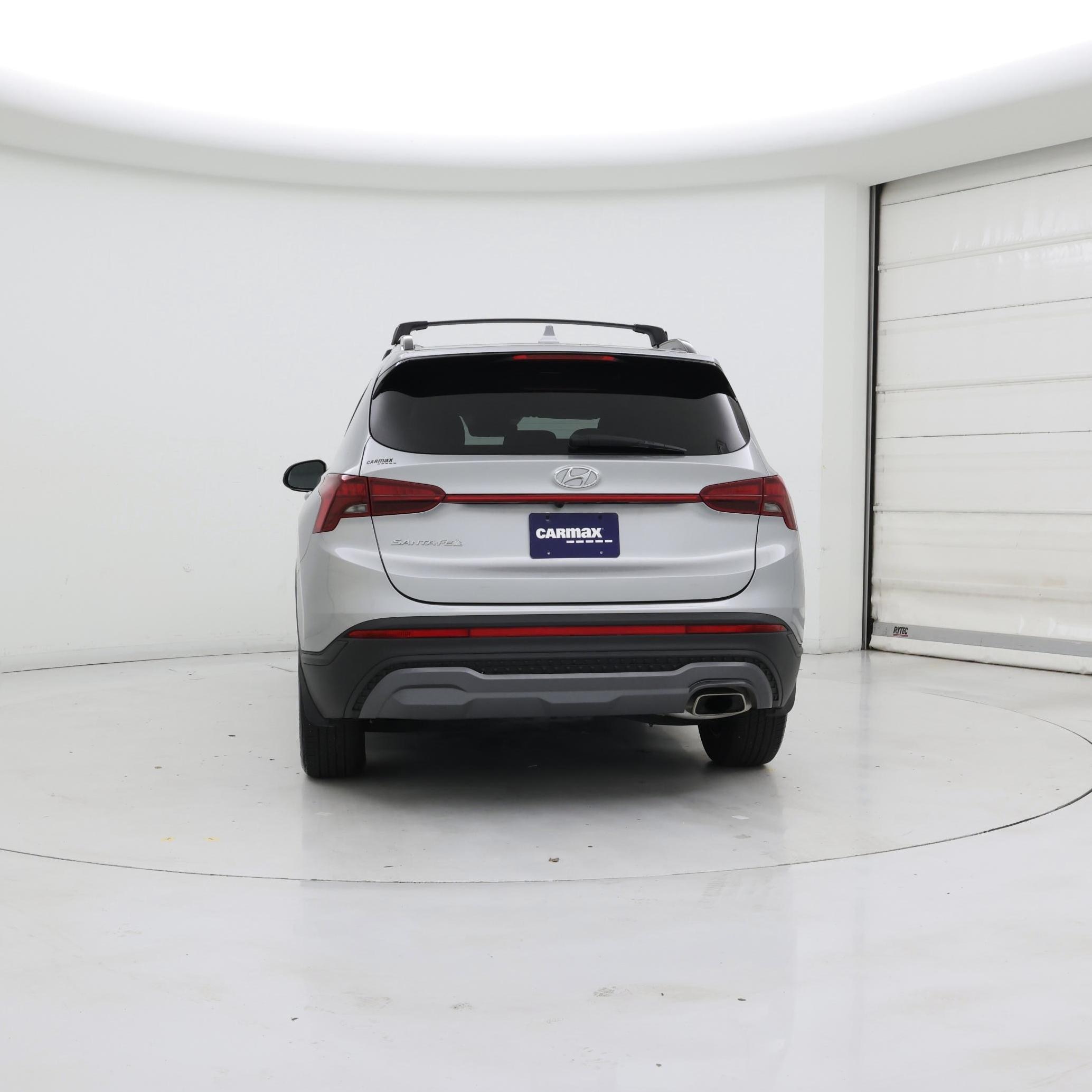 Thumbnail: 2022 Hyundai Santa Fe - 6