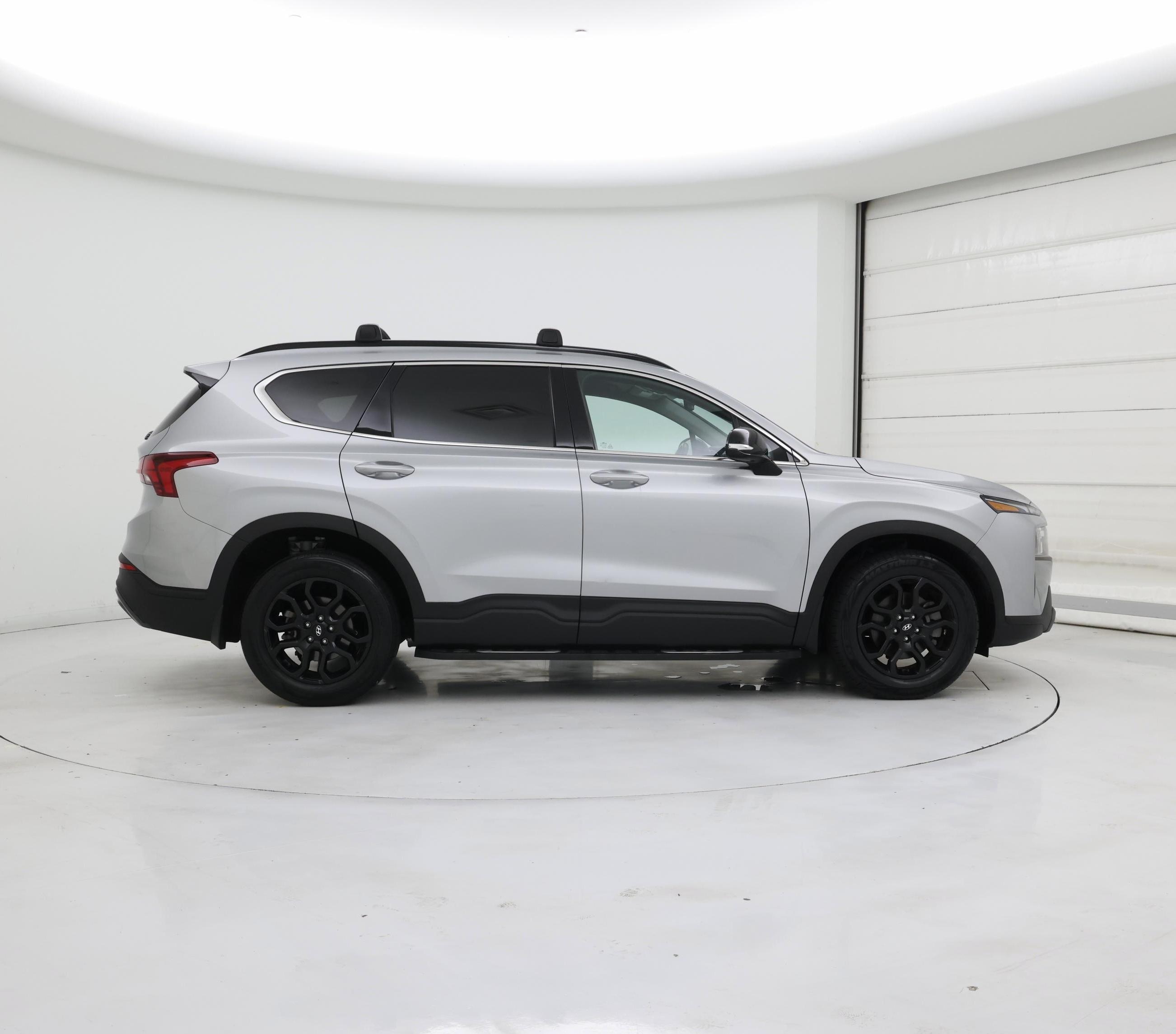 Thumbnail: 2022 Hyundai Santa Fe - 7