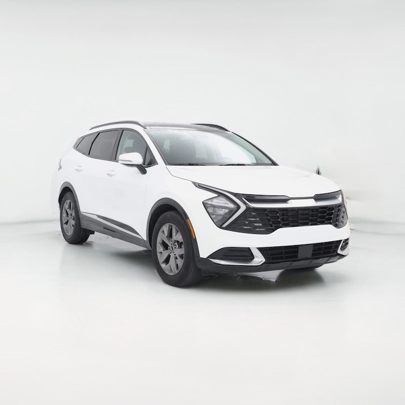 2023 Kia Sportage SX