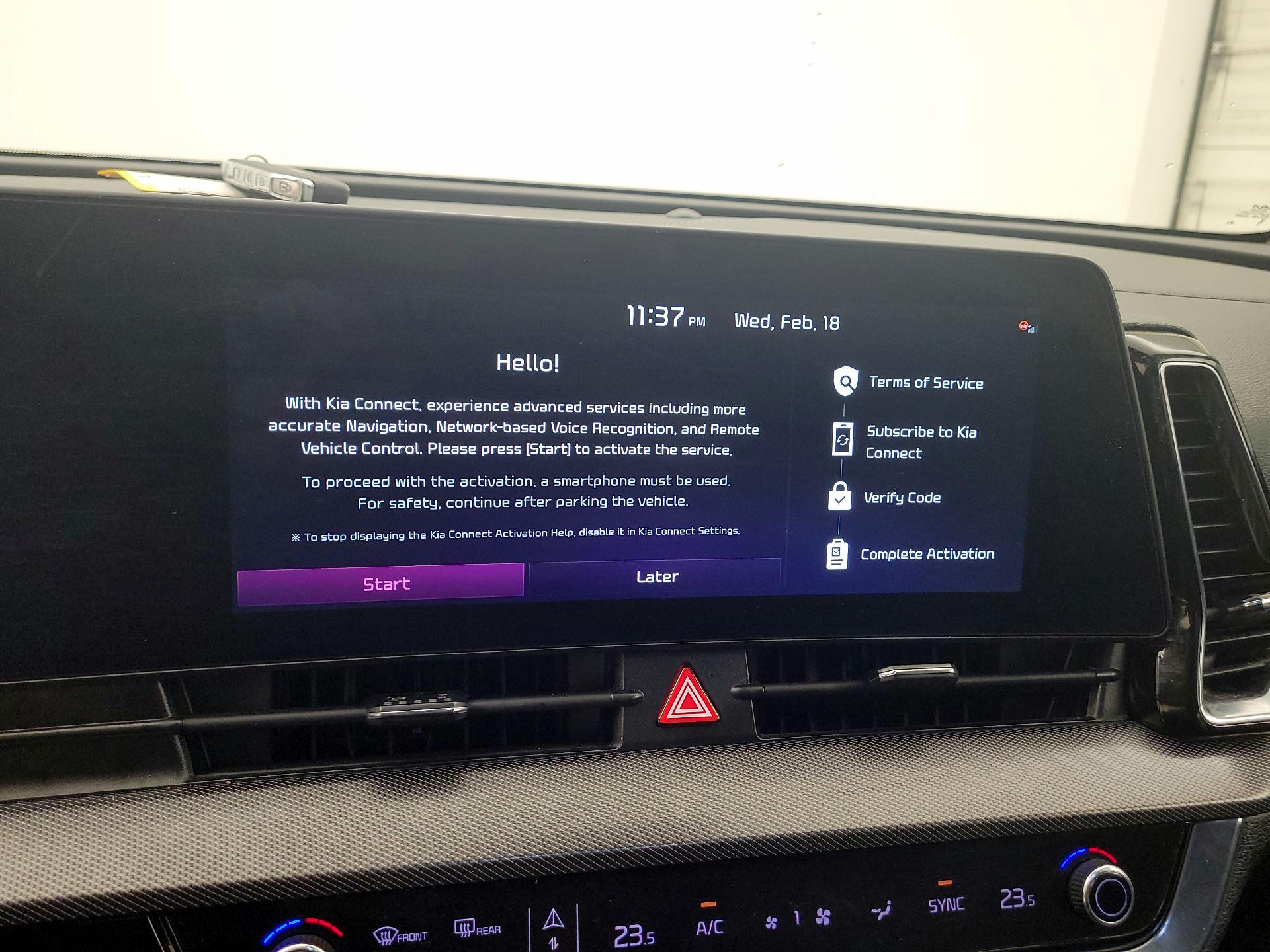 Thumbnail: 2023 Kia Sportage - 15