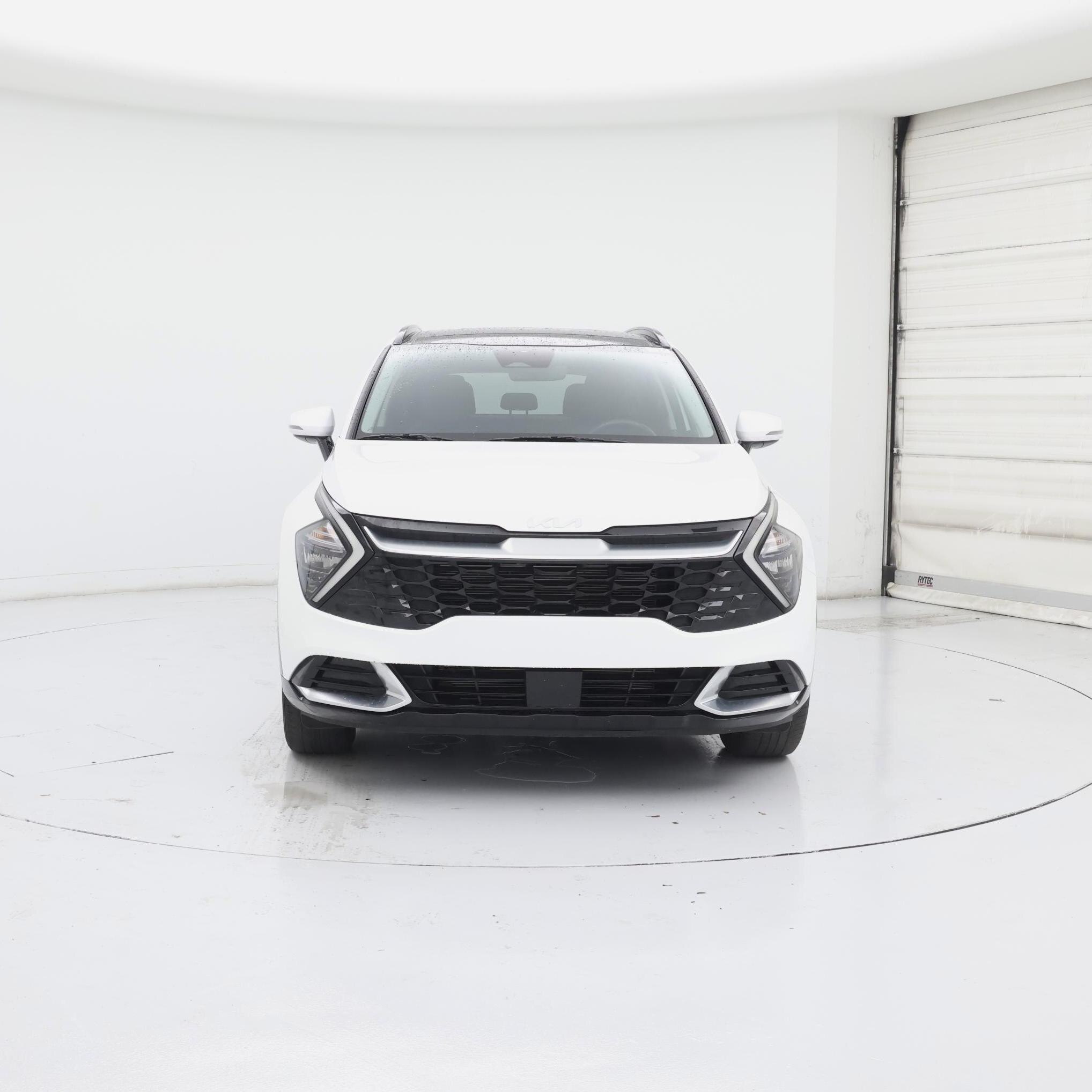 Thumbnail: 2023 Kia Sportage - 5