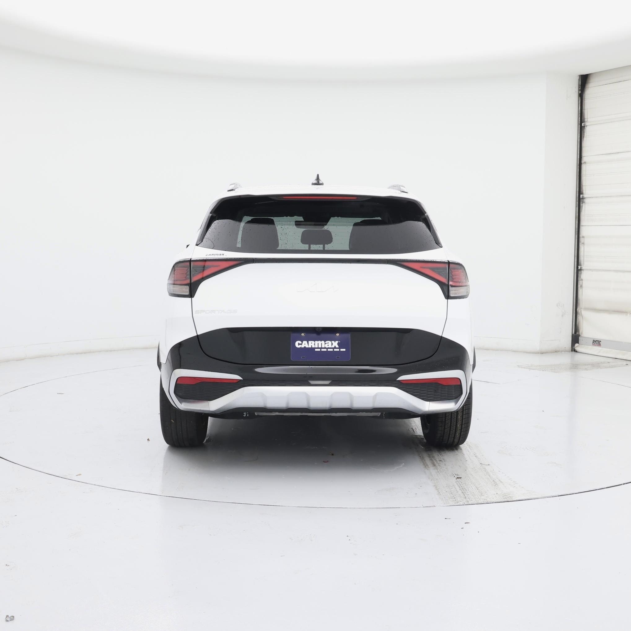 Thumbnail: 2023 Kia Sportage - 6