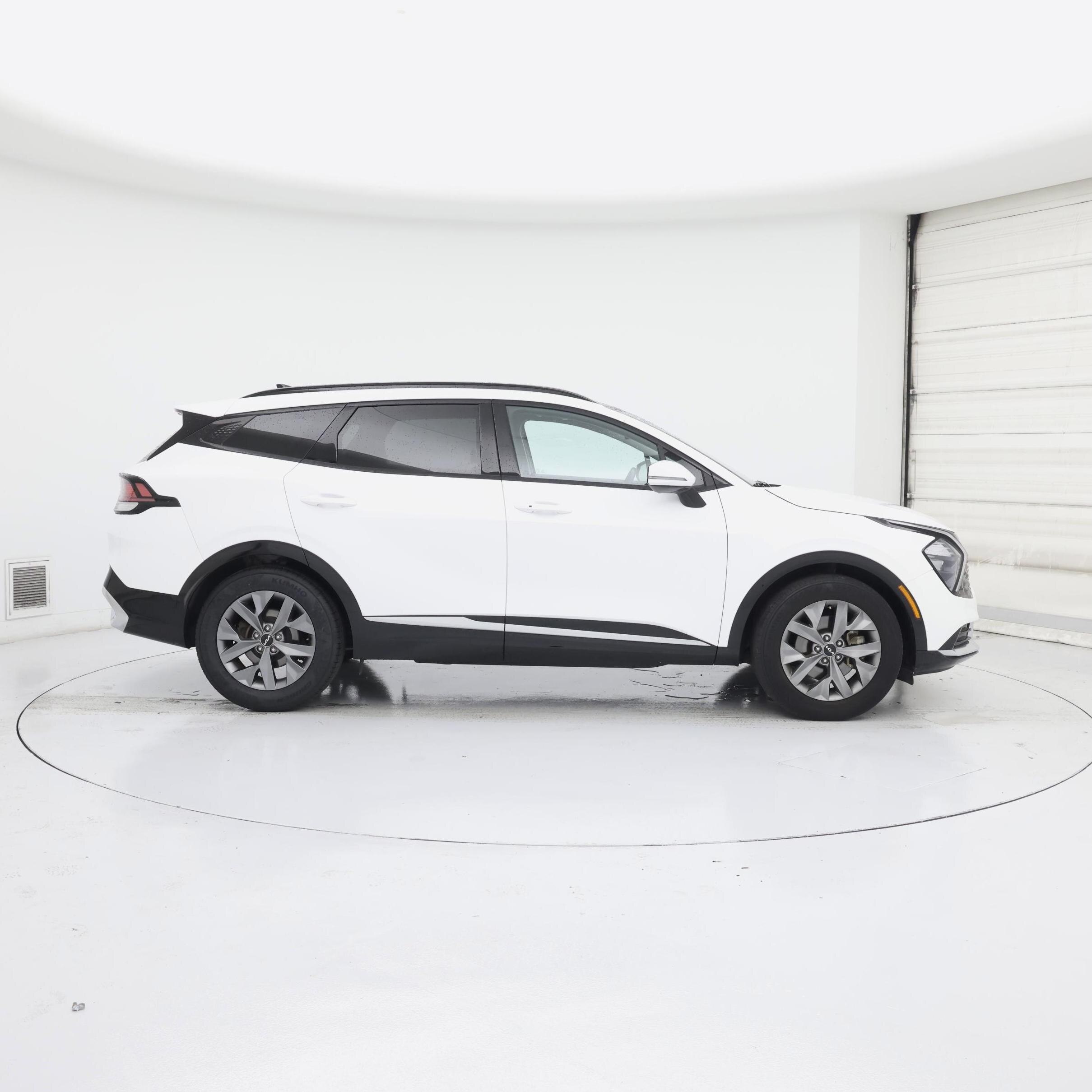 Thumbnail: 2023 Kia Sportage - 7