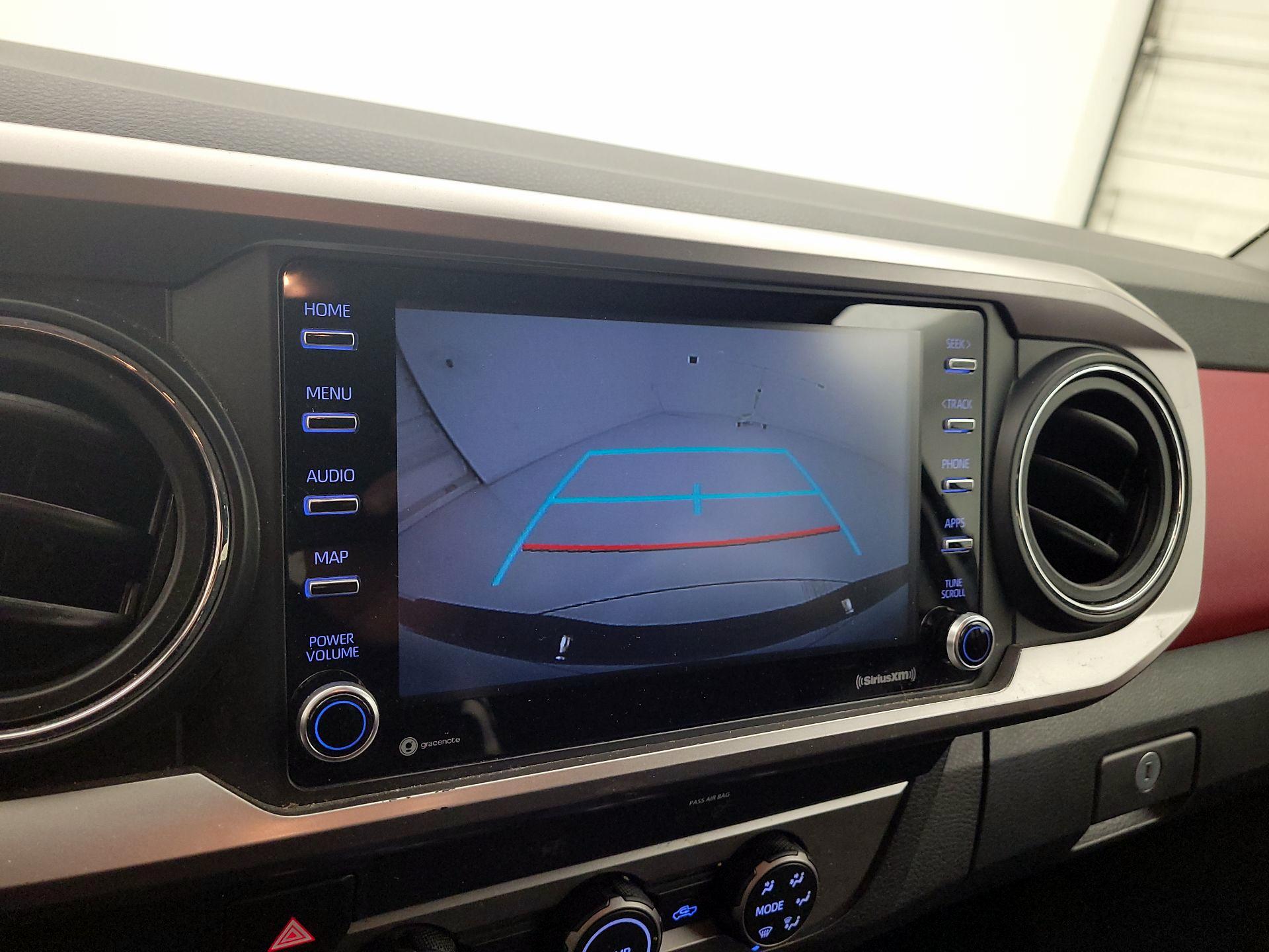 Thumbnail: 2022 Toyota Tacoma - 14