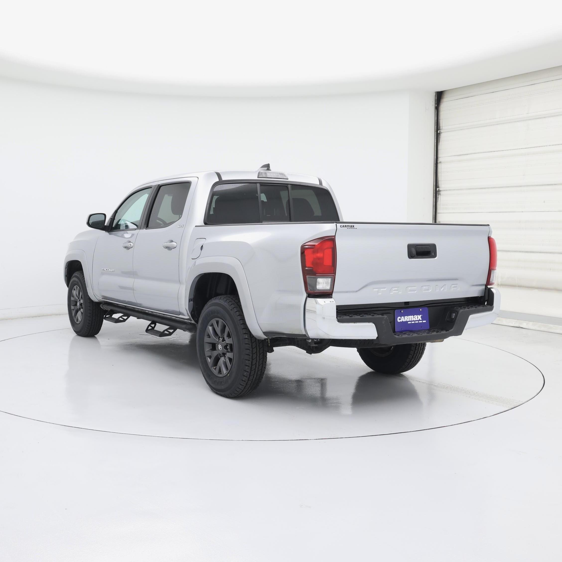 Thumbnail: 2022 Toyota Tacoma - 2