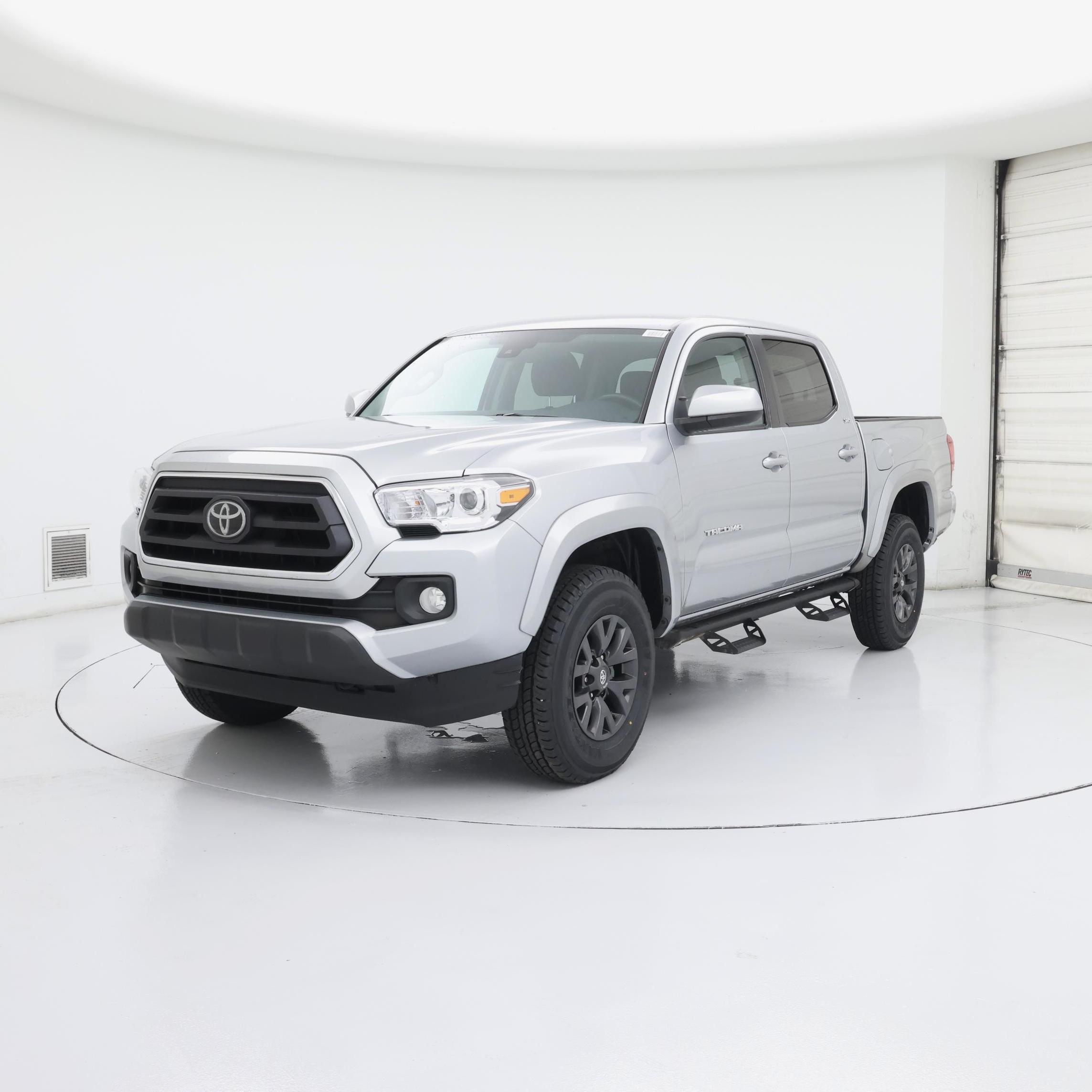 Thumbnail: 2022 Toyota Tacoma - 4