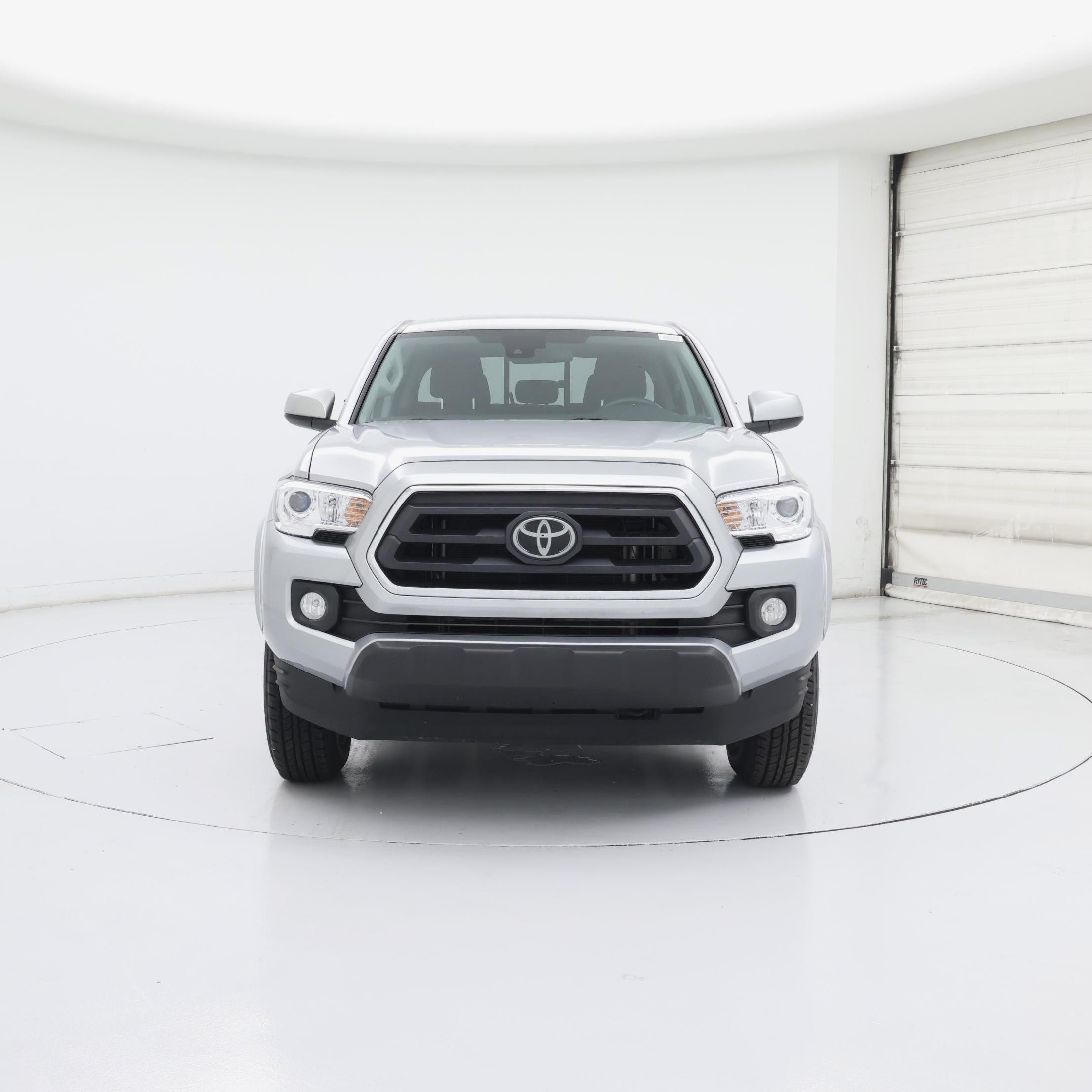 Thumbnail: 2022 Toyota Tacoma - 5