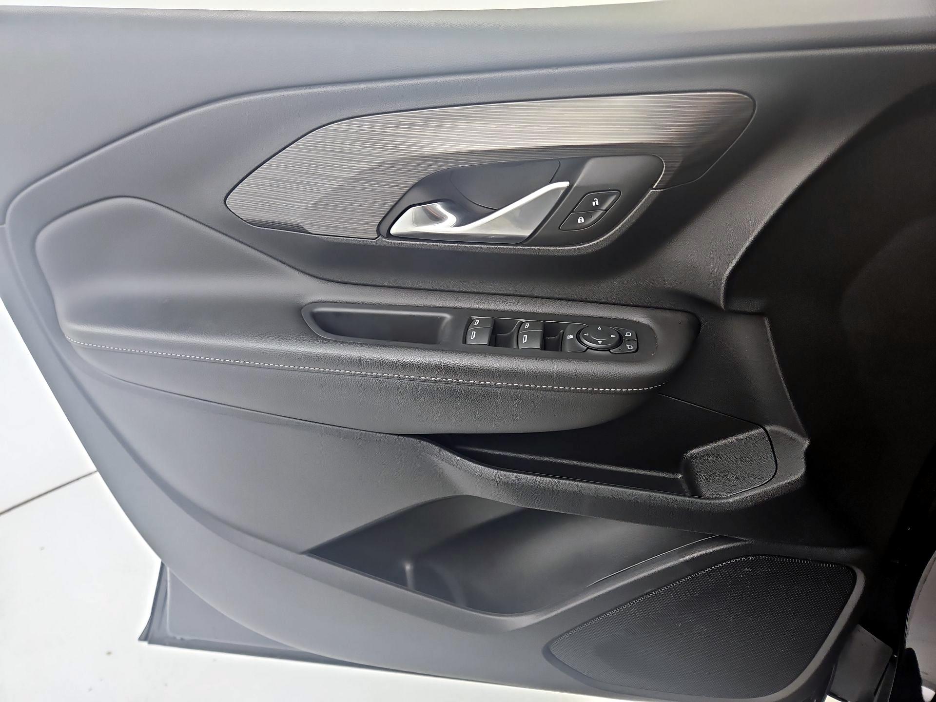 Thumbnail: 2022 GMC Terrain - 12